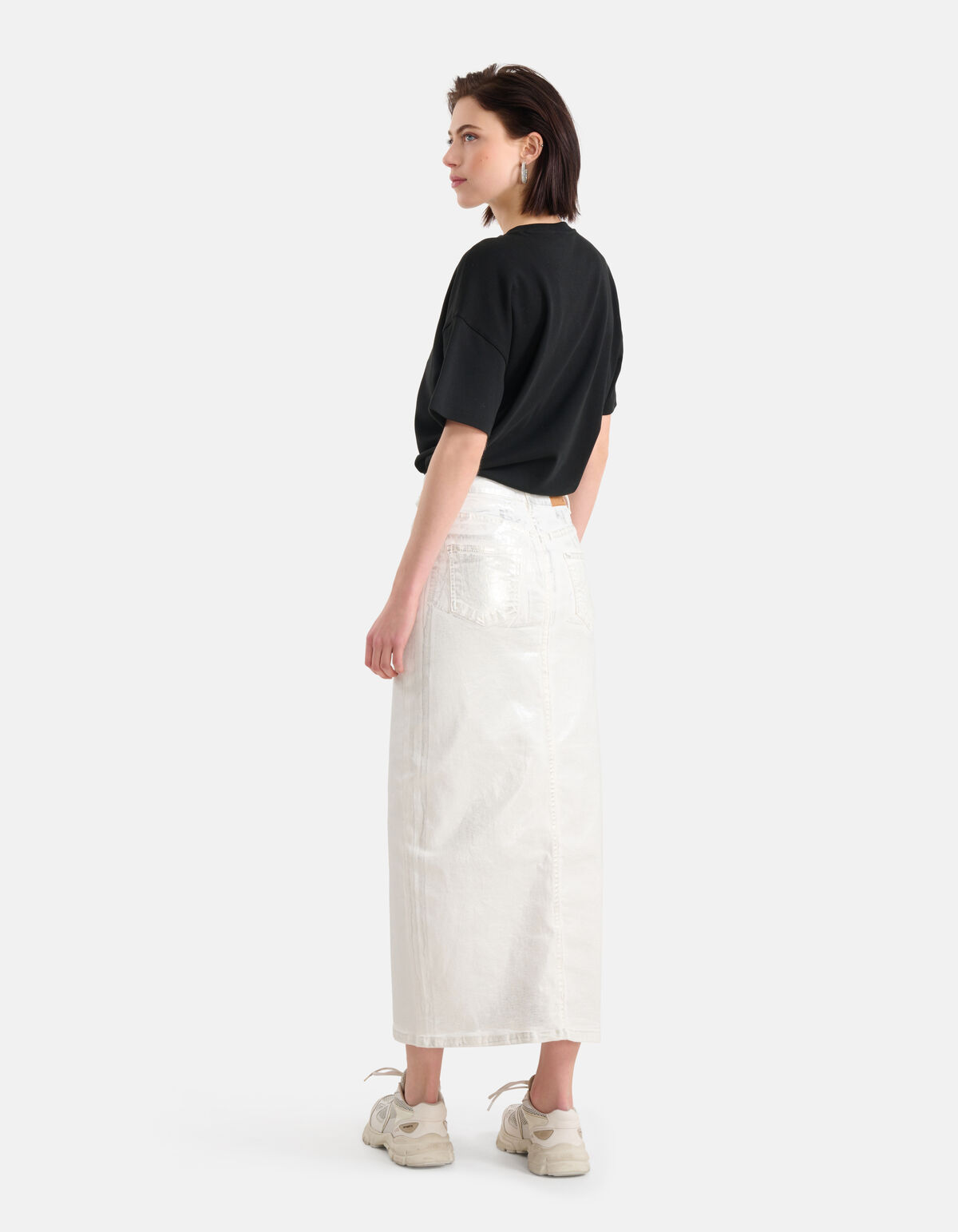 Oversized T-shirt SHOEBY WOMEN