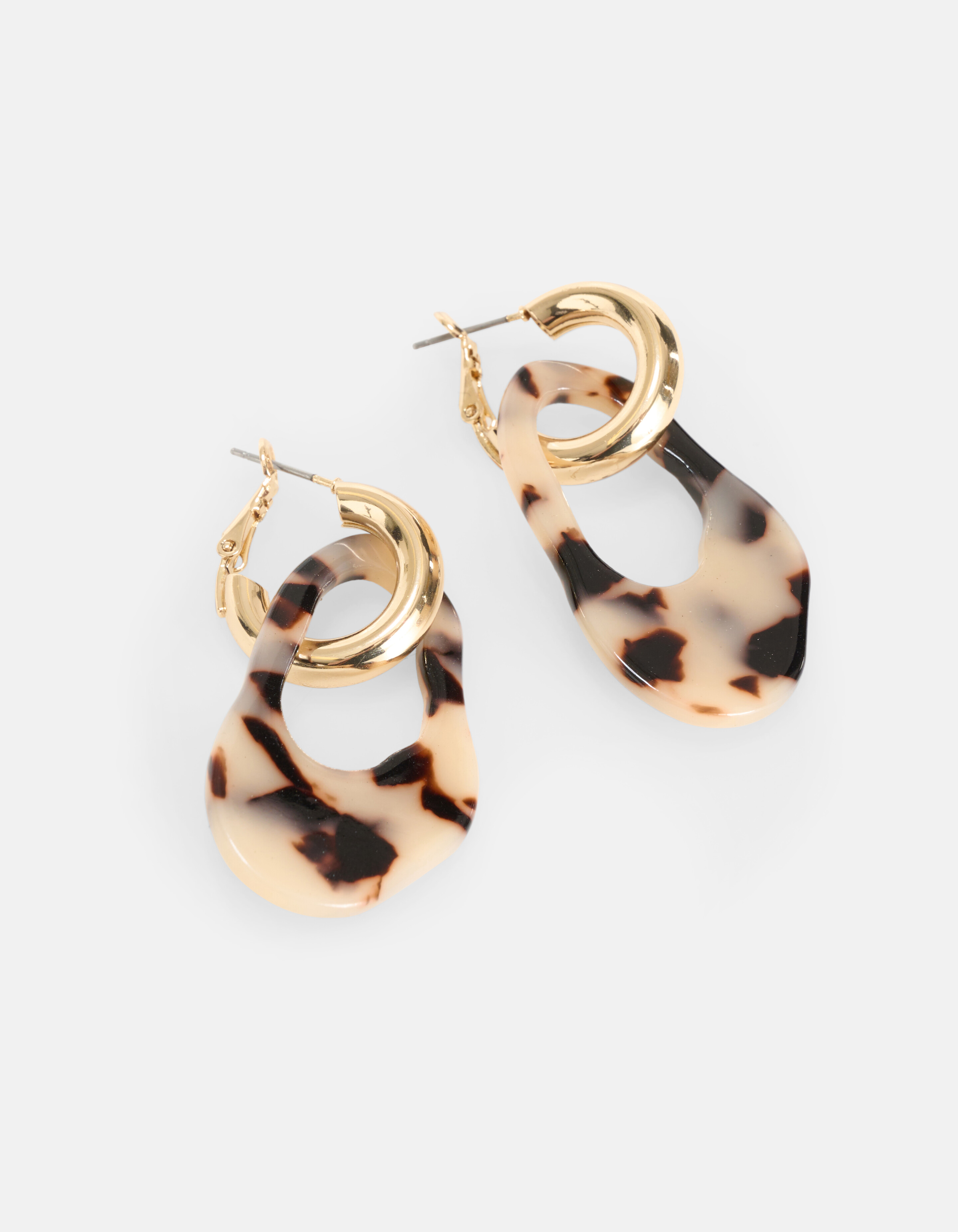 Irregular Oorbellen SHOEBY ACCESSOIRES