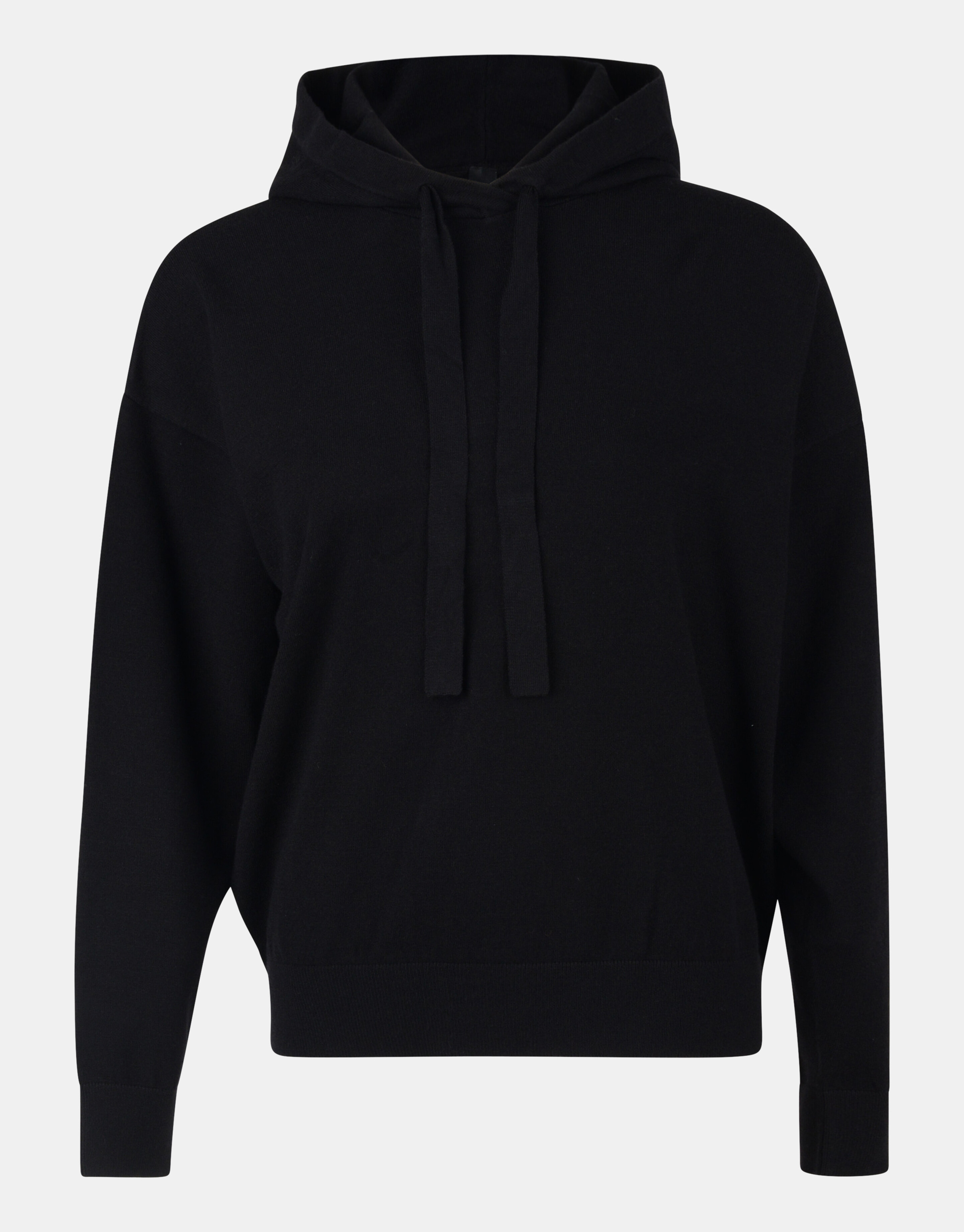 Knit Hoodie EKSEPT