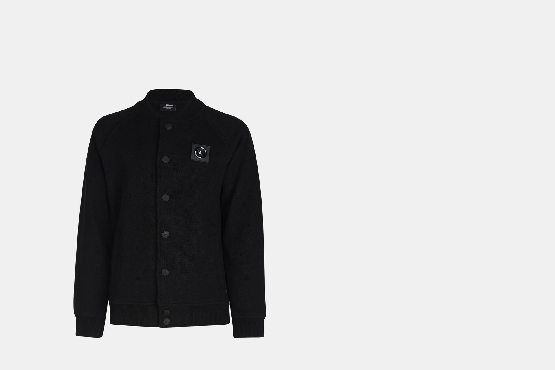 Paul Solid Vest