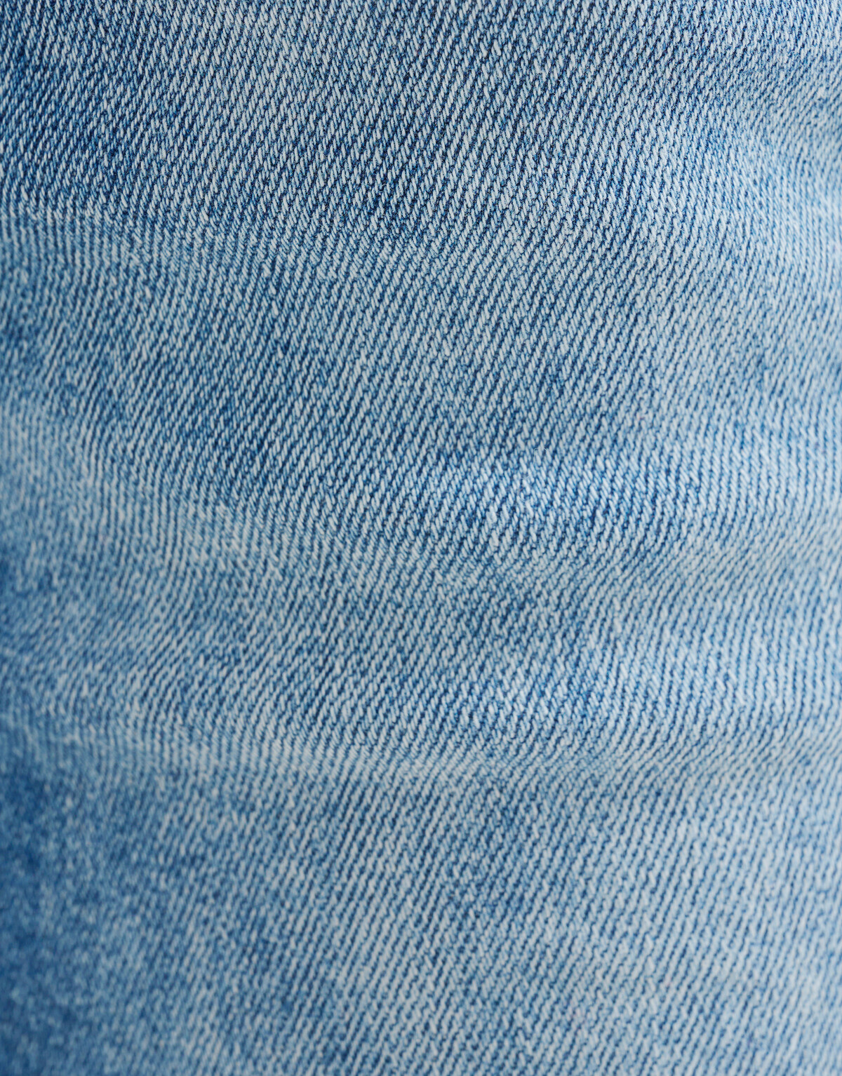 Leroy Skinny Jack Jeans L32 Refill