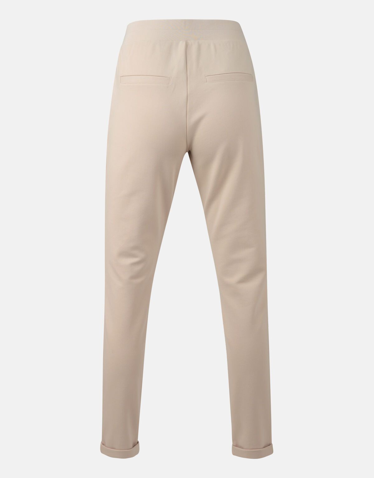 Sport Broek Beige SHOEBY WOMEN