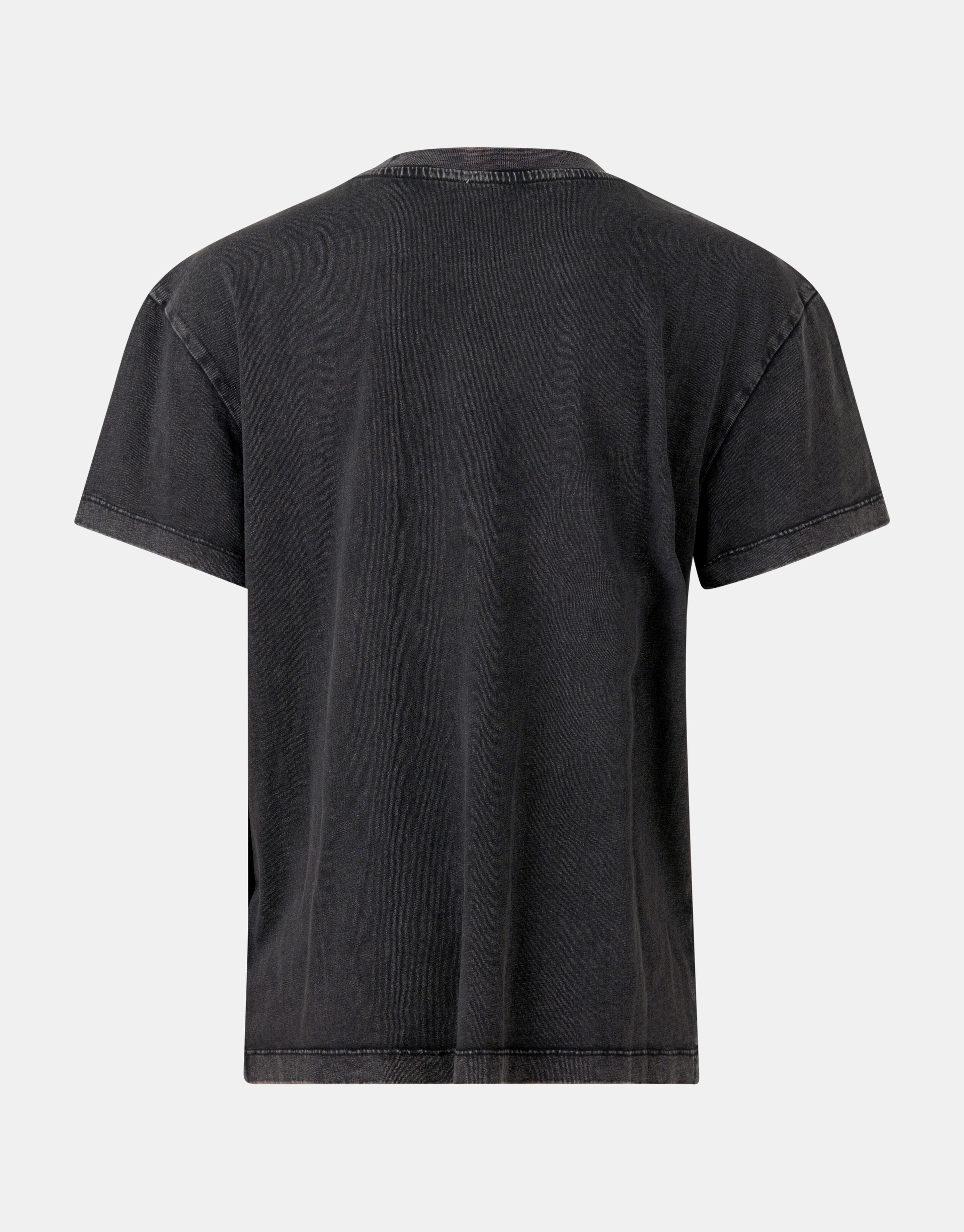 Icon T-shirt Donkergrijs SHOEBY GIRLS