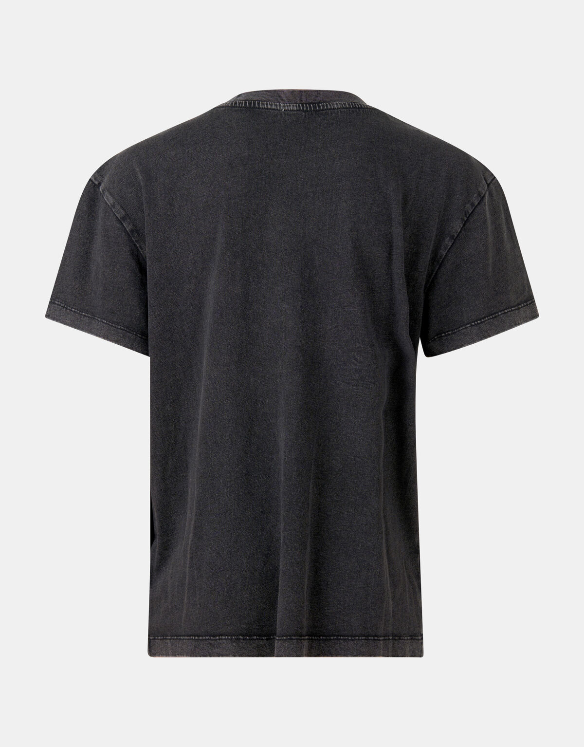 Icon T-shirt Donkergrijs SHOEBY GIRLS