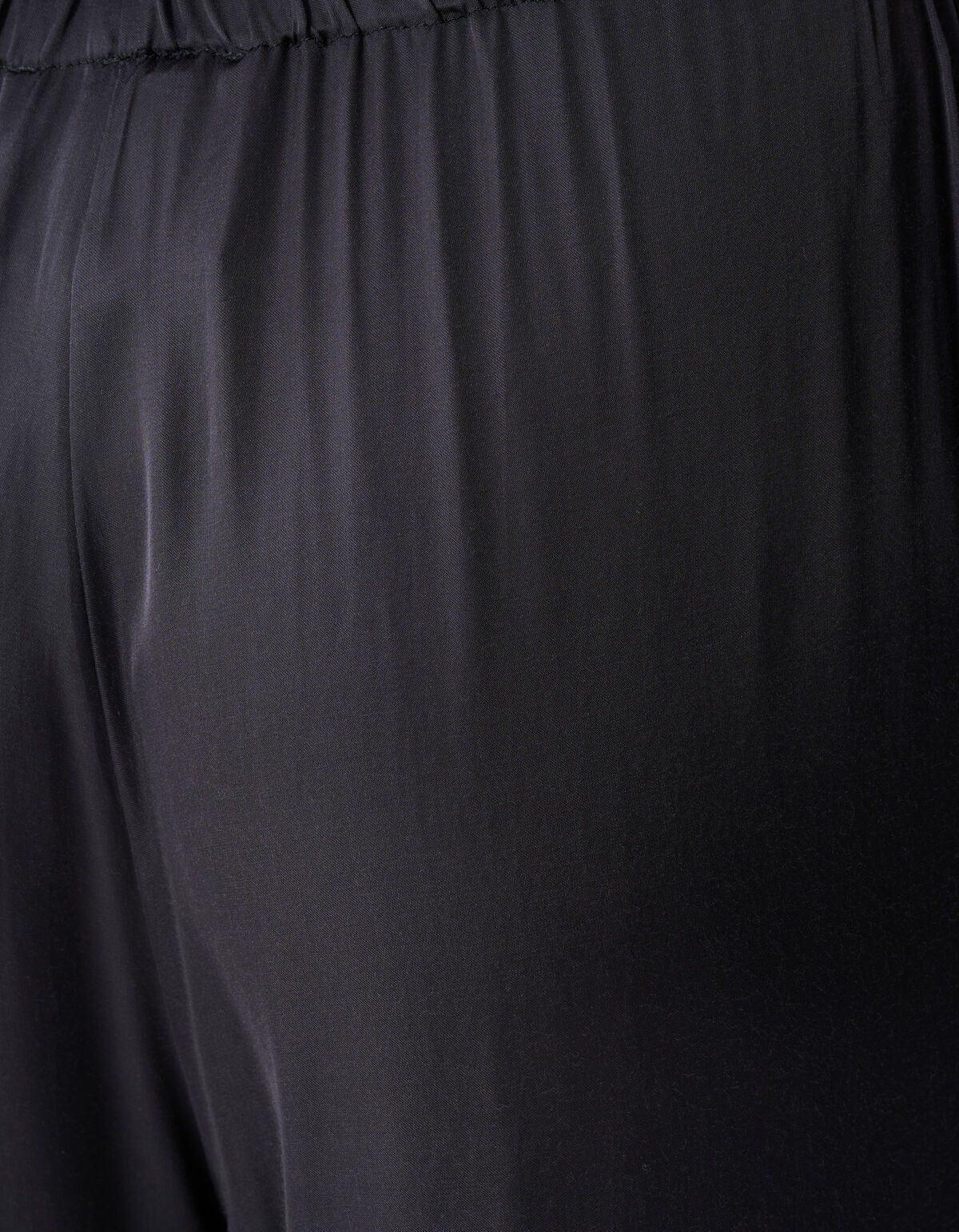 Satijnen Broek Donkergrijs By Lonneke SHOEBY WOMEN