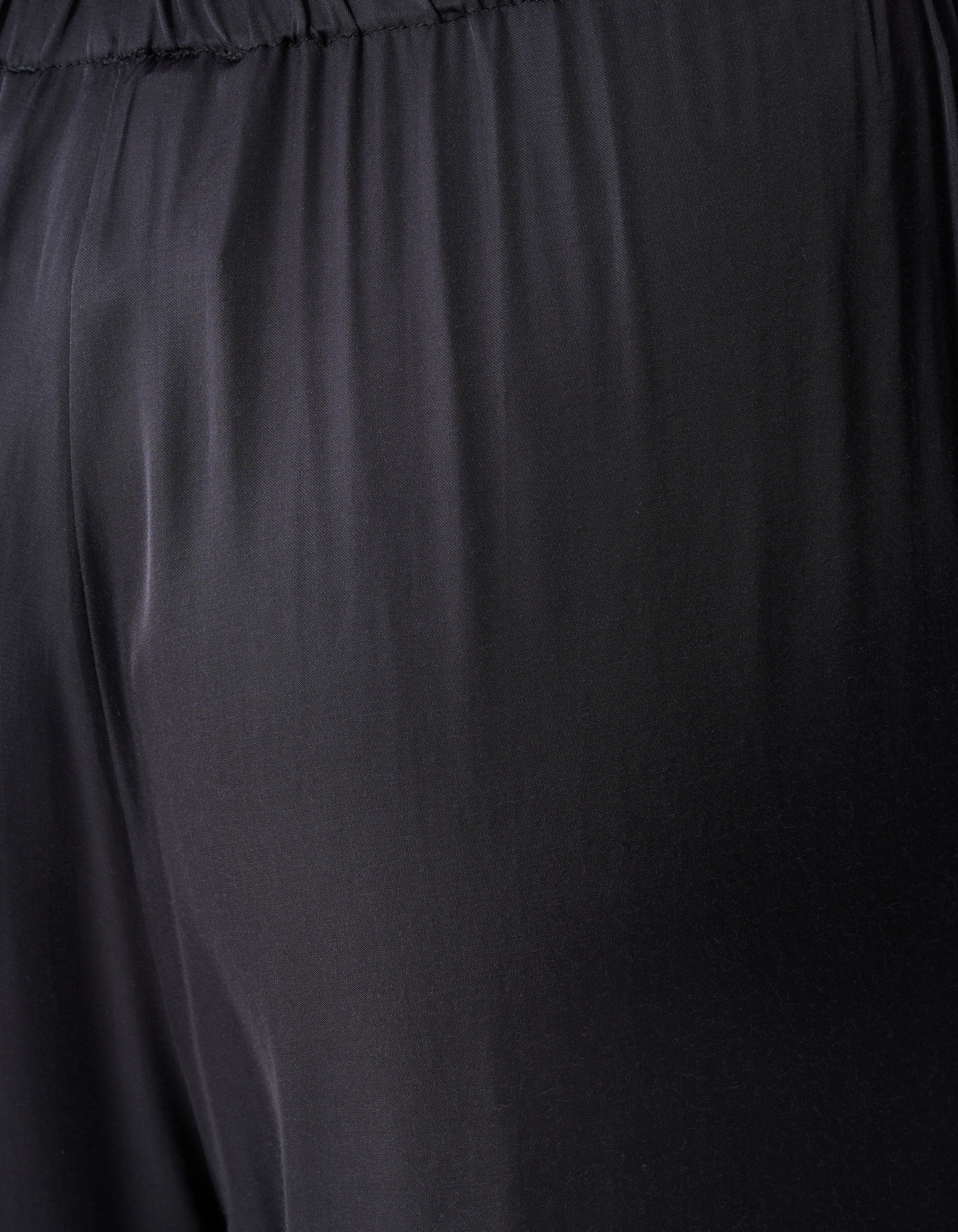 Satijnen Broek Donkergrijs By Lonneke SHOEBY WOMEN