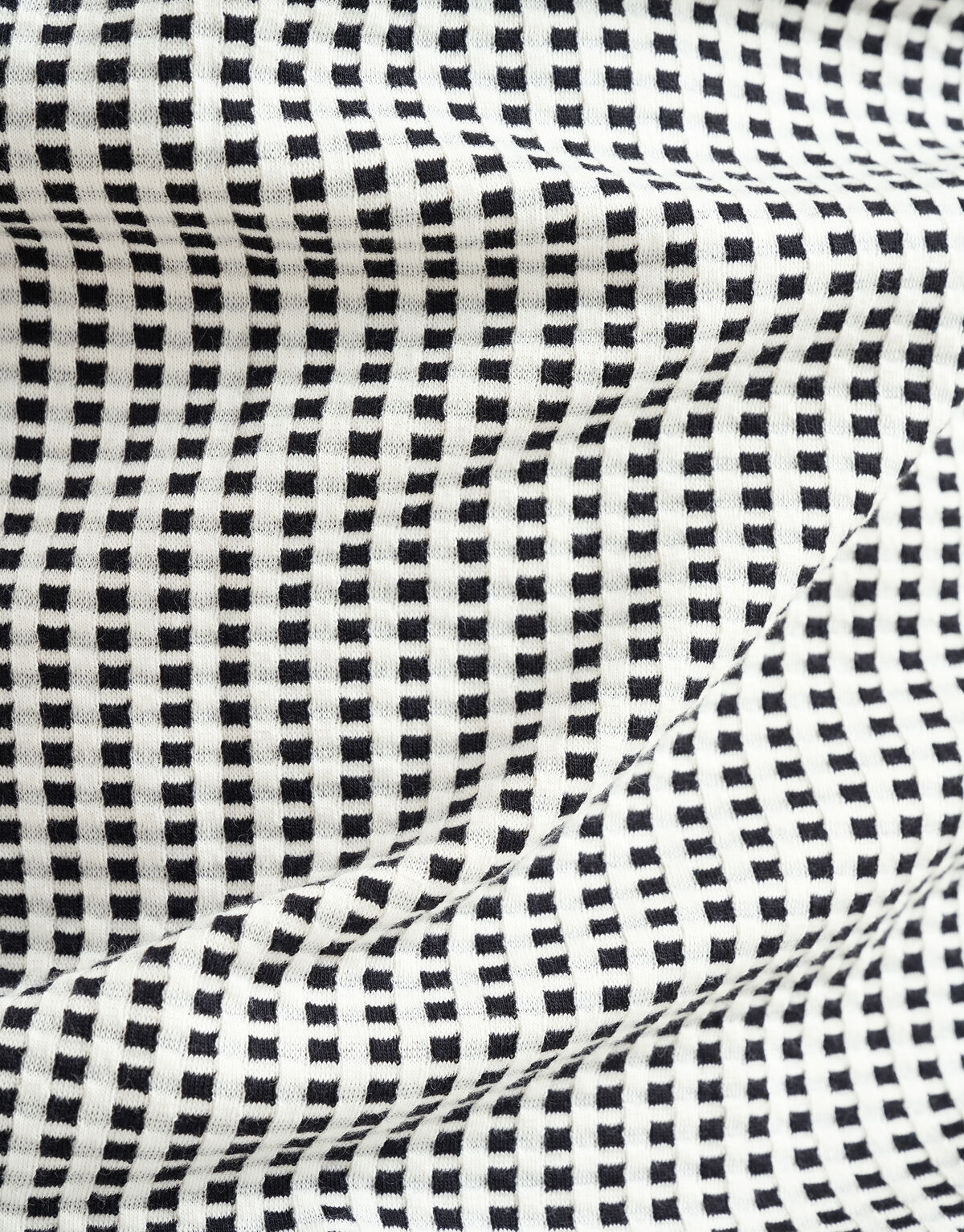 Rectangle Polo Gebroken Wit SHOEBY MEN