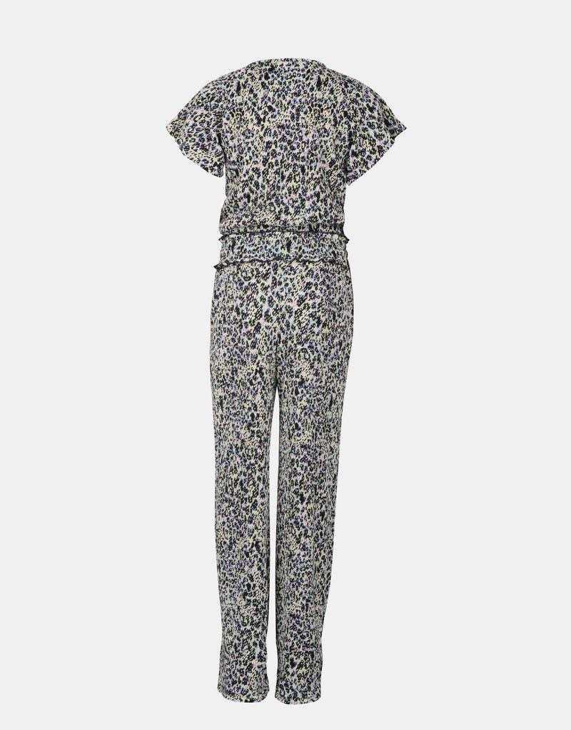 French Jumpsuit