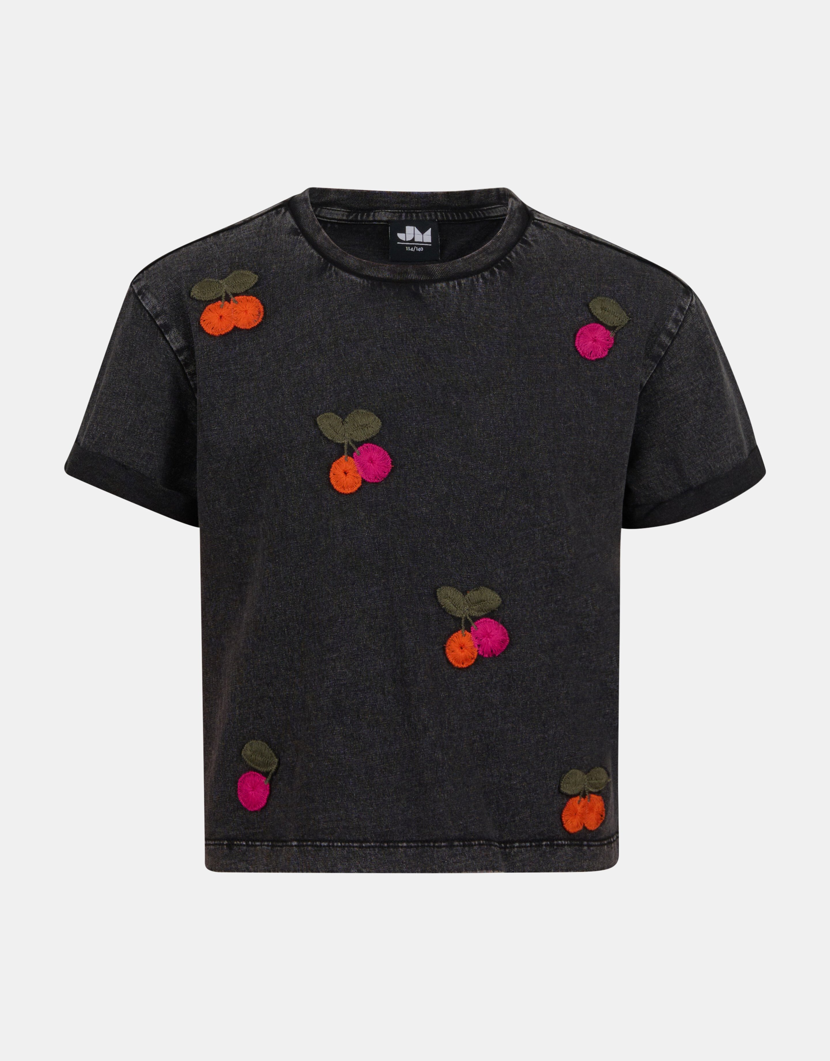 Crochet T-shirt JILL&MITCH