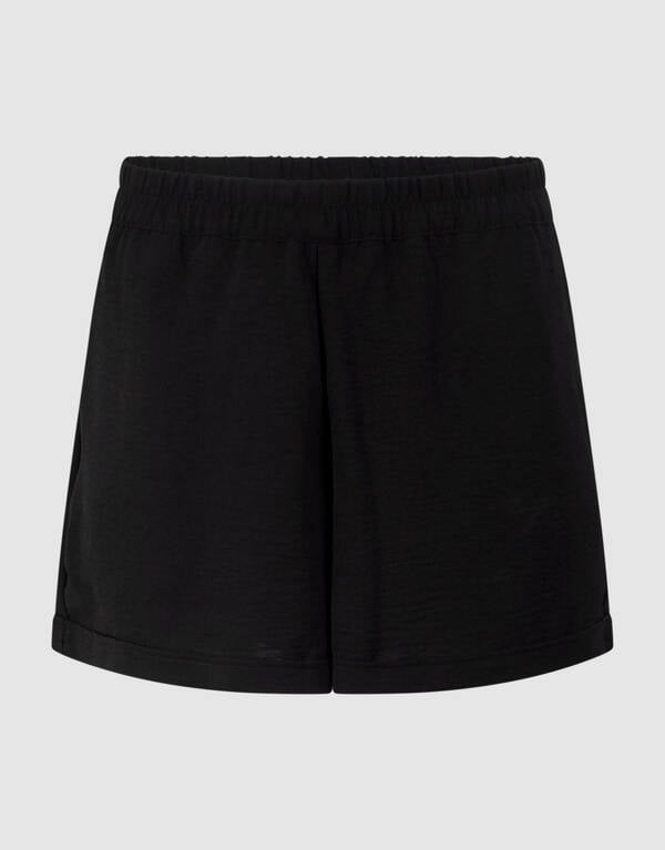 Twist Short Zwart SHOEBY WOMEN