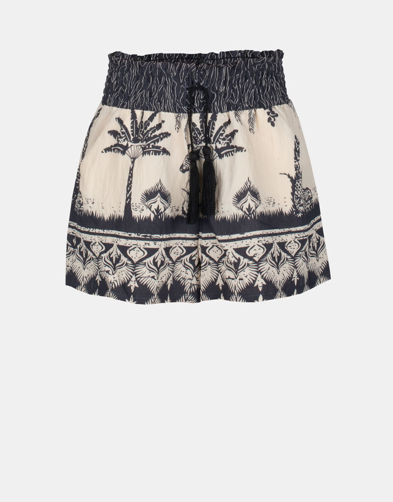 Verdi Short