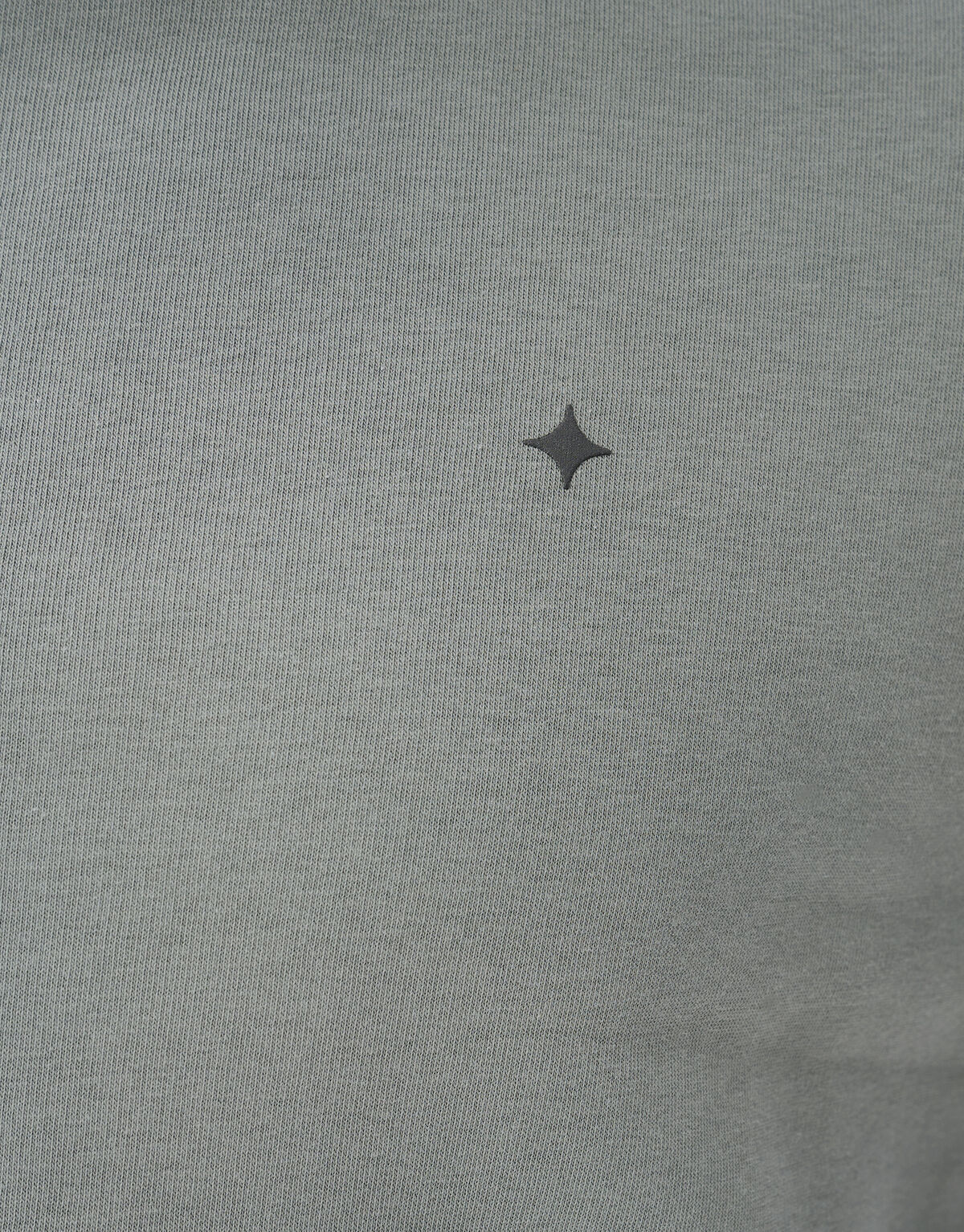 Sparkle Sweater Donkergroen SHOEBY MEN