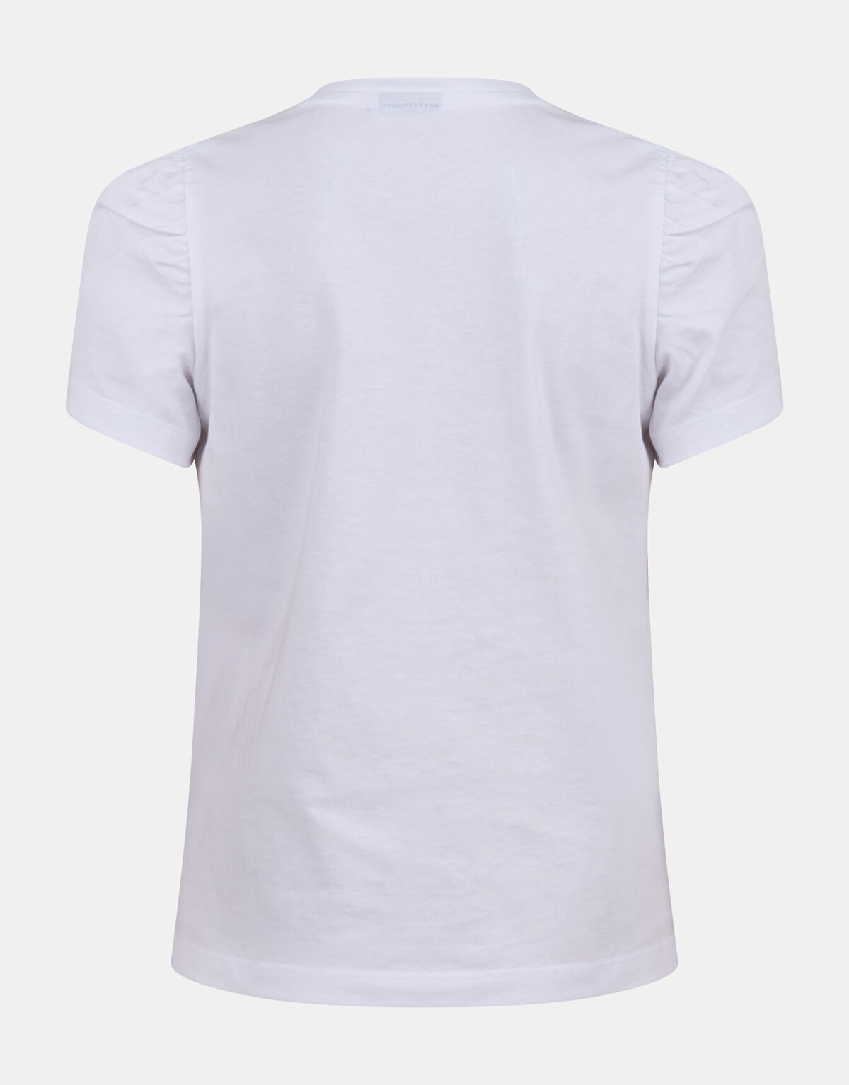 High Road Puff Sleeve T-shirt JILL&MITCH