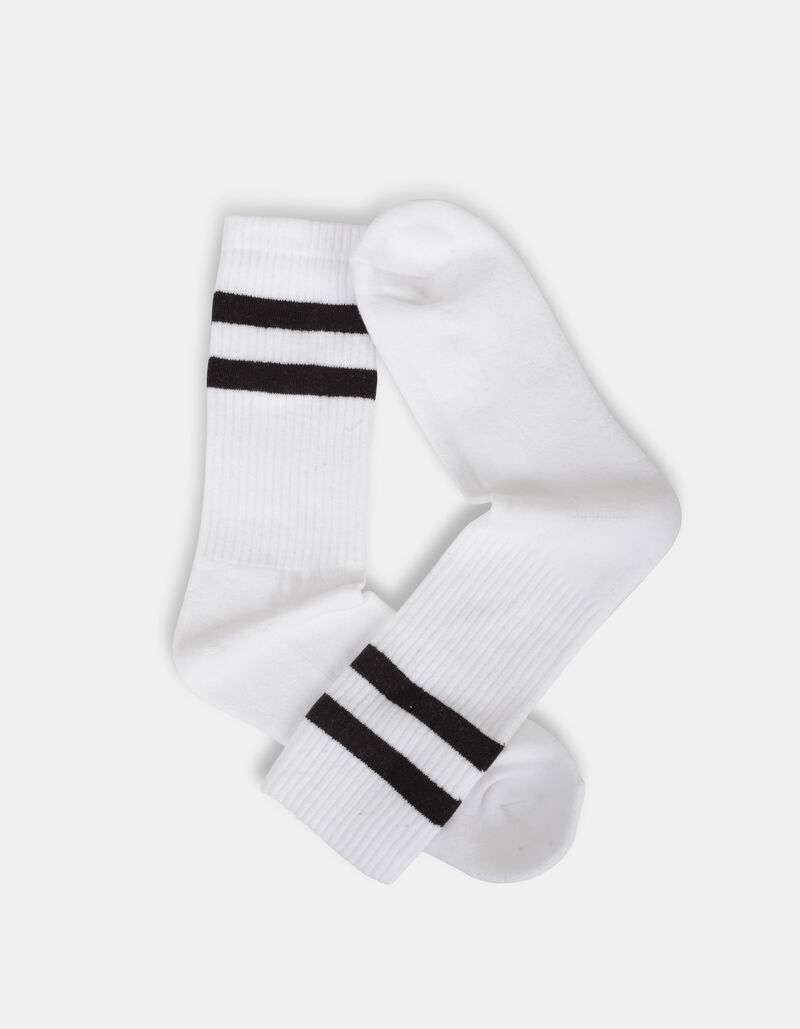 Sport Stripe Sokken