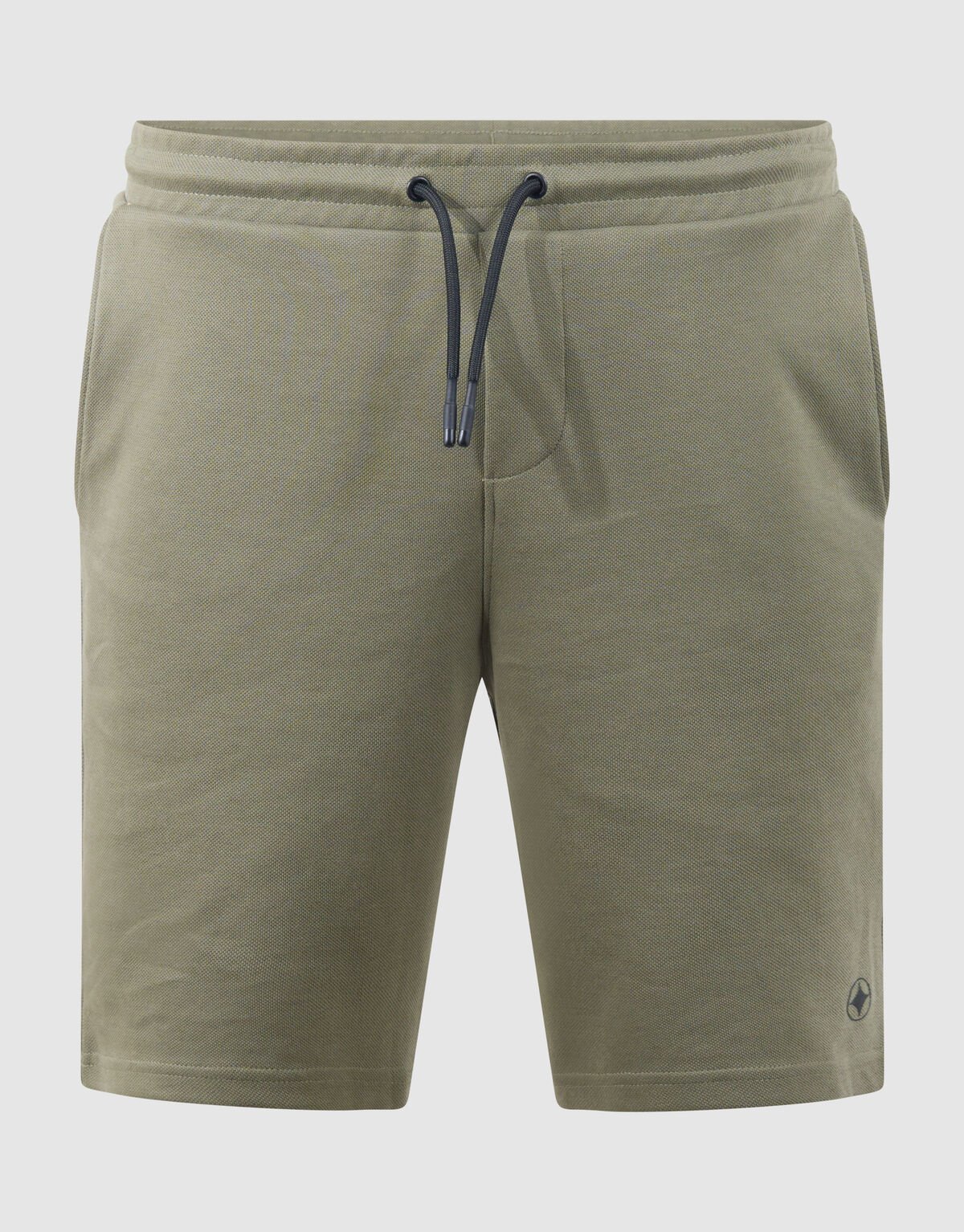 Pique Short Khaki SHOEBY MEN