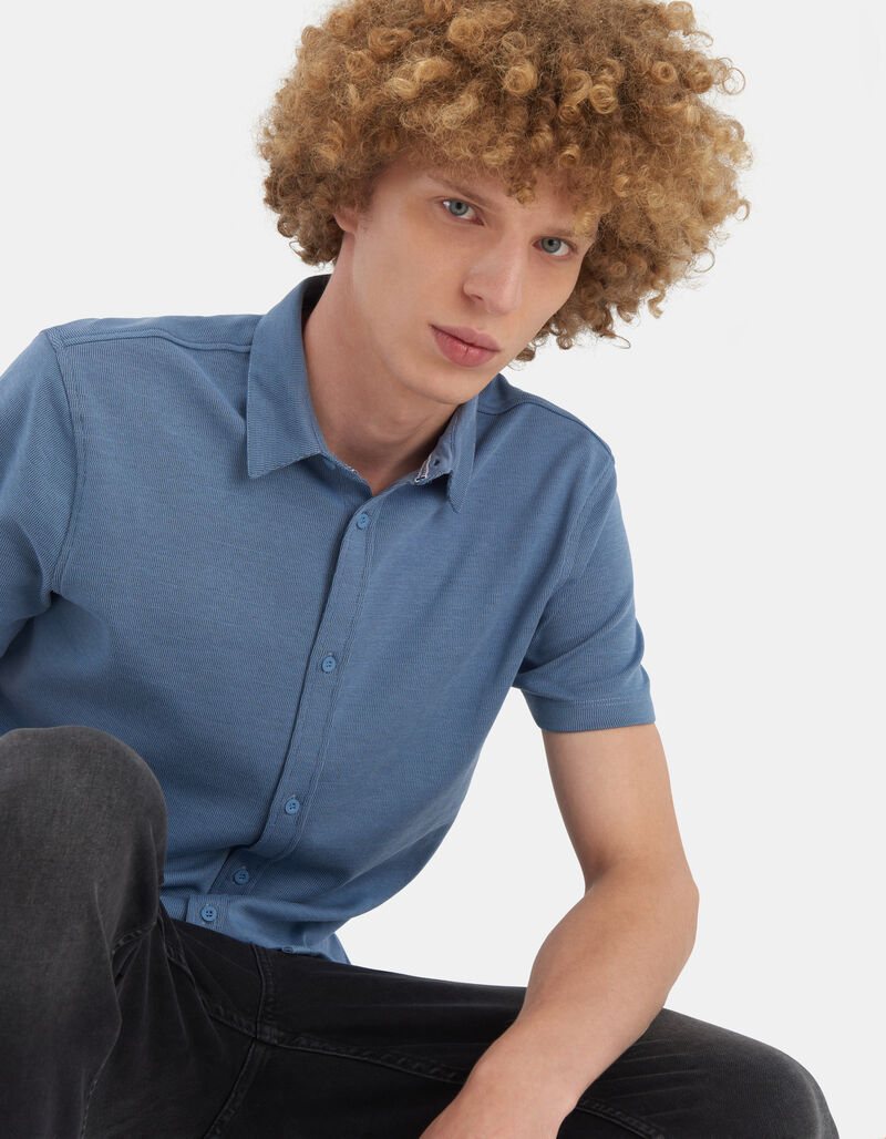 Dyon Overhemd