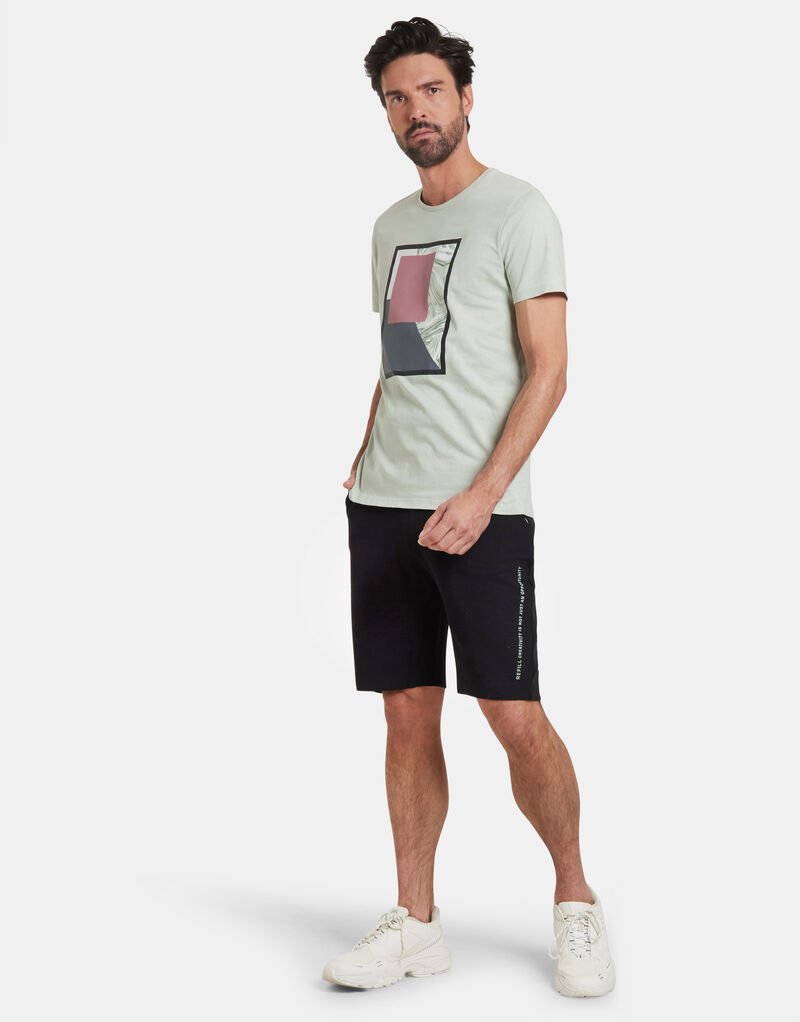Harm Short
