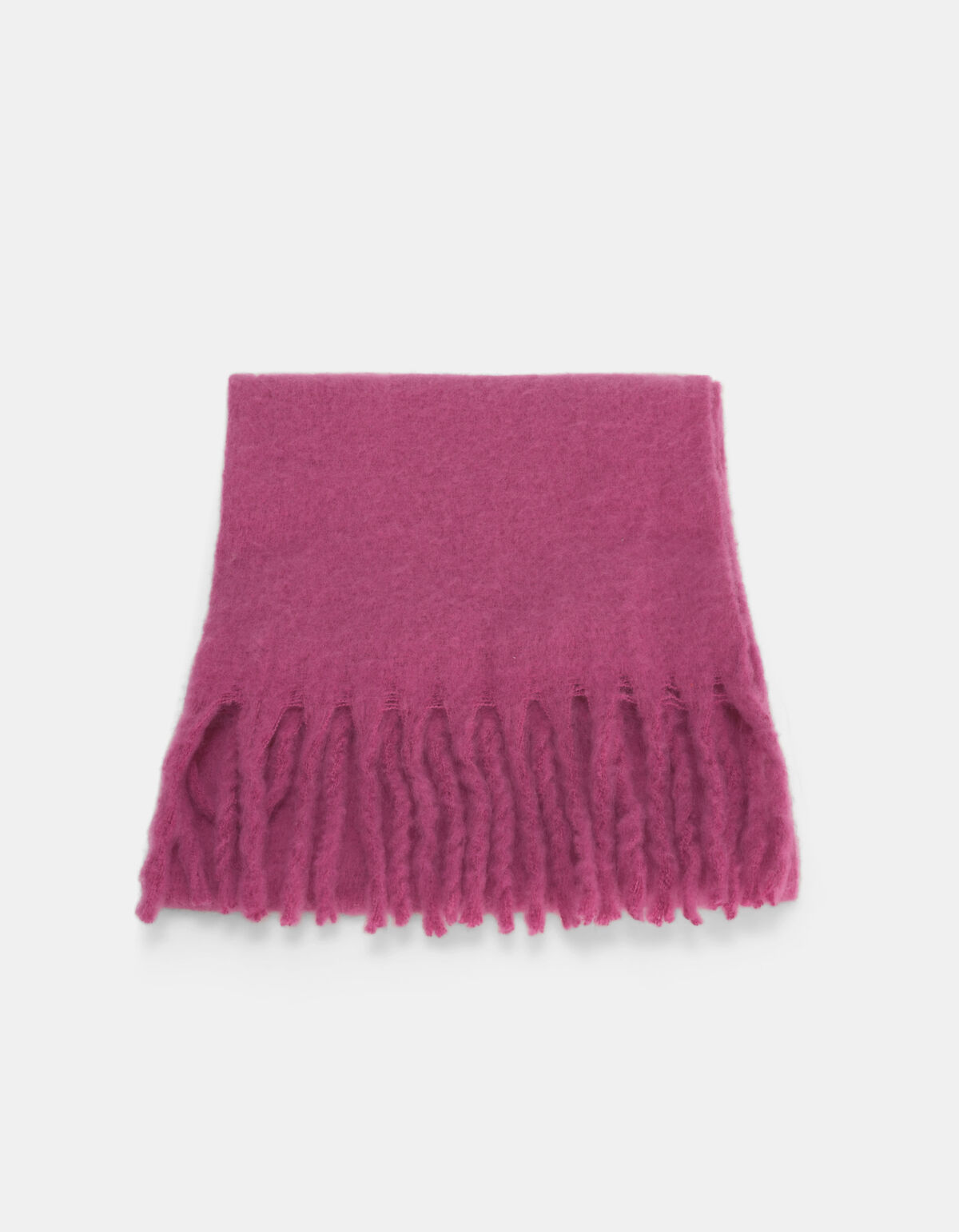 Sjaal Paars SHOEBY ACCESSOIRES