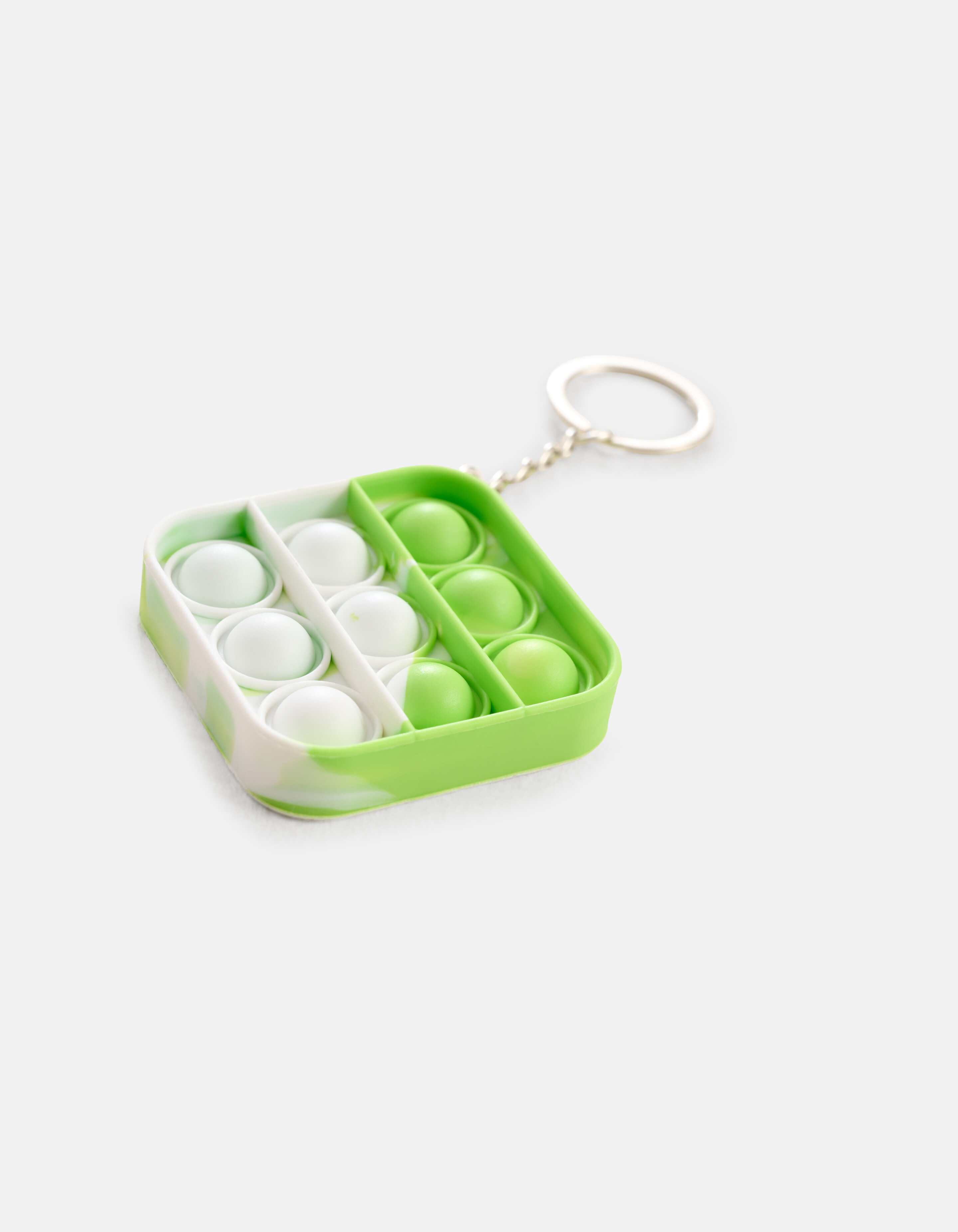 Pop It Sleutelhanger SHOEBY ACCESSOIRES