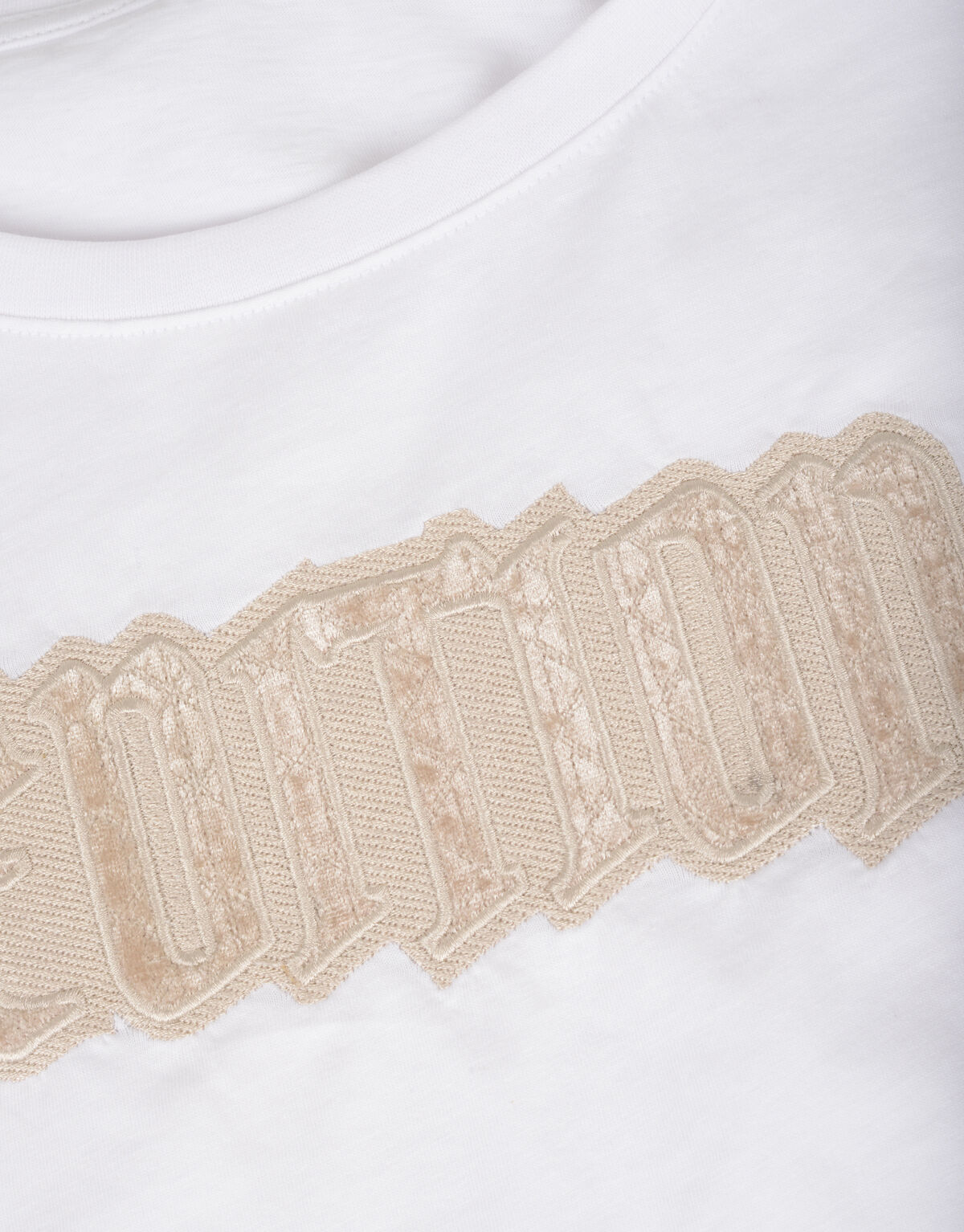 Edition T-shirt EKSEPT