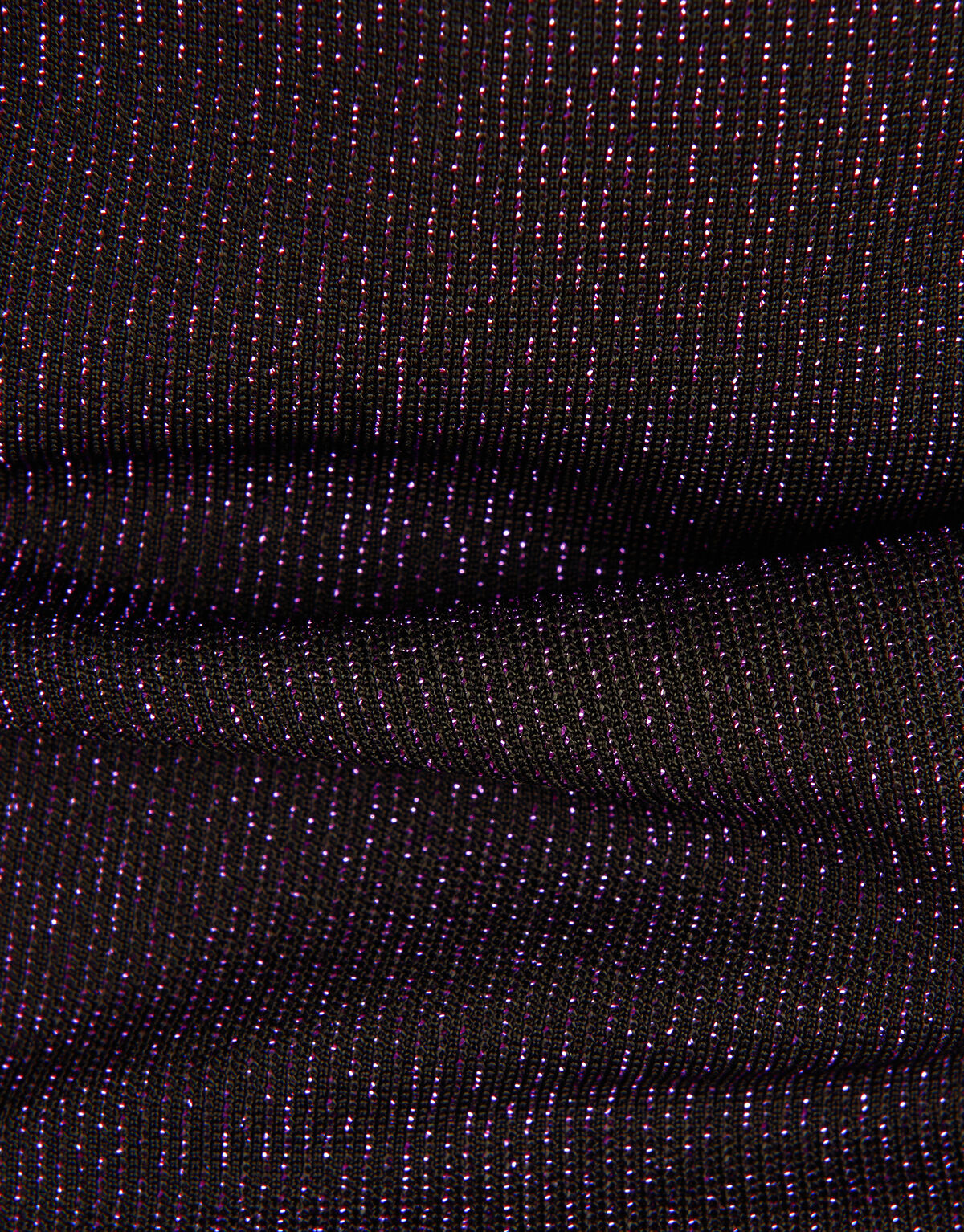 Glitter Top Paars SHOEBY GIRLS