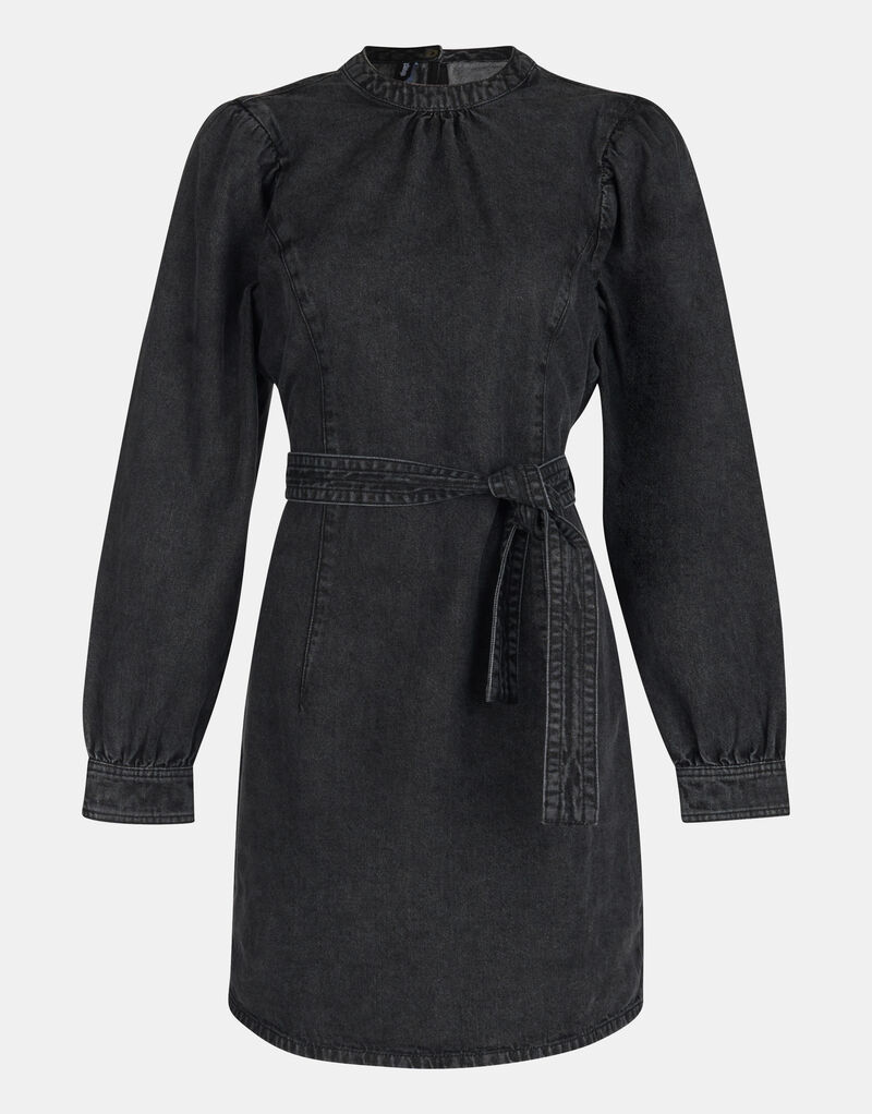 Izzy Denim Jurk