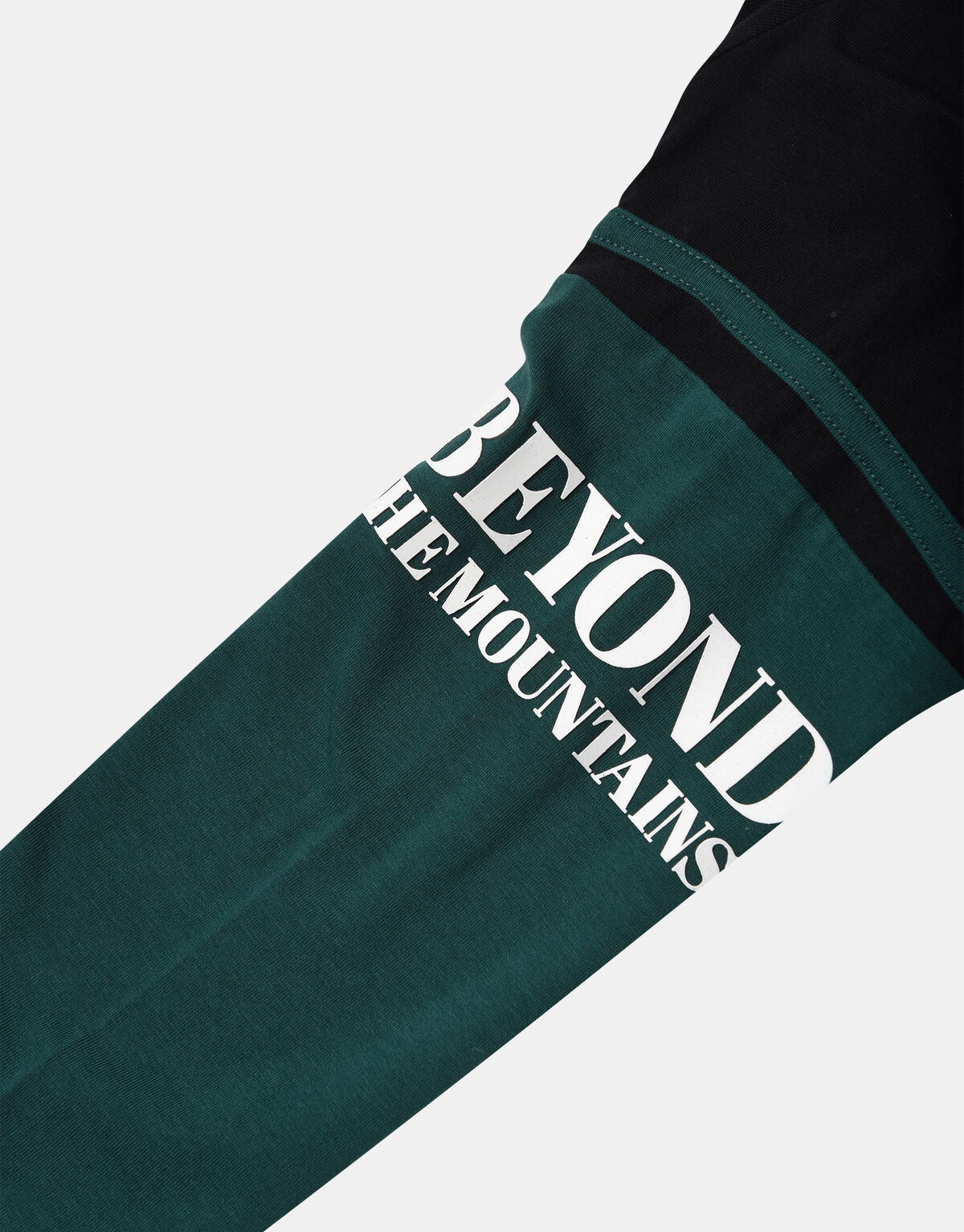 Mika T-shirt JILL&MITCH