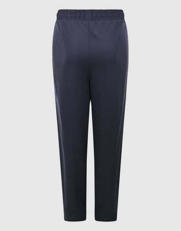 Sporty Broek Donkerblauw SHOEBY BOYS