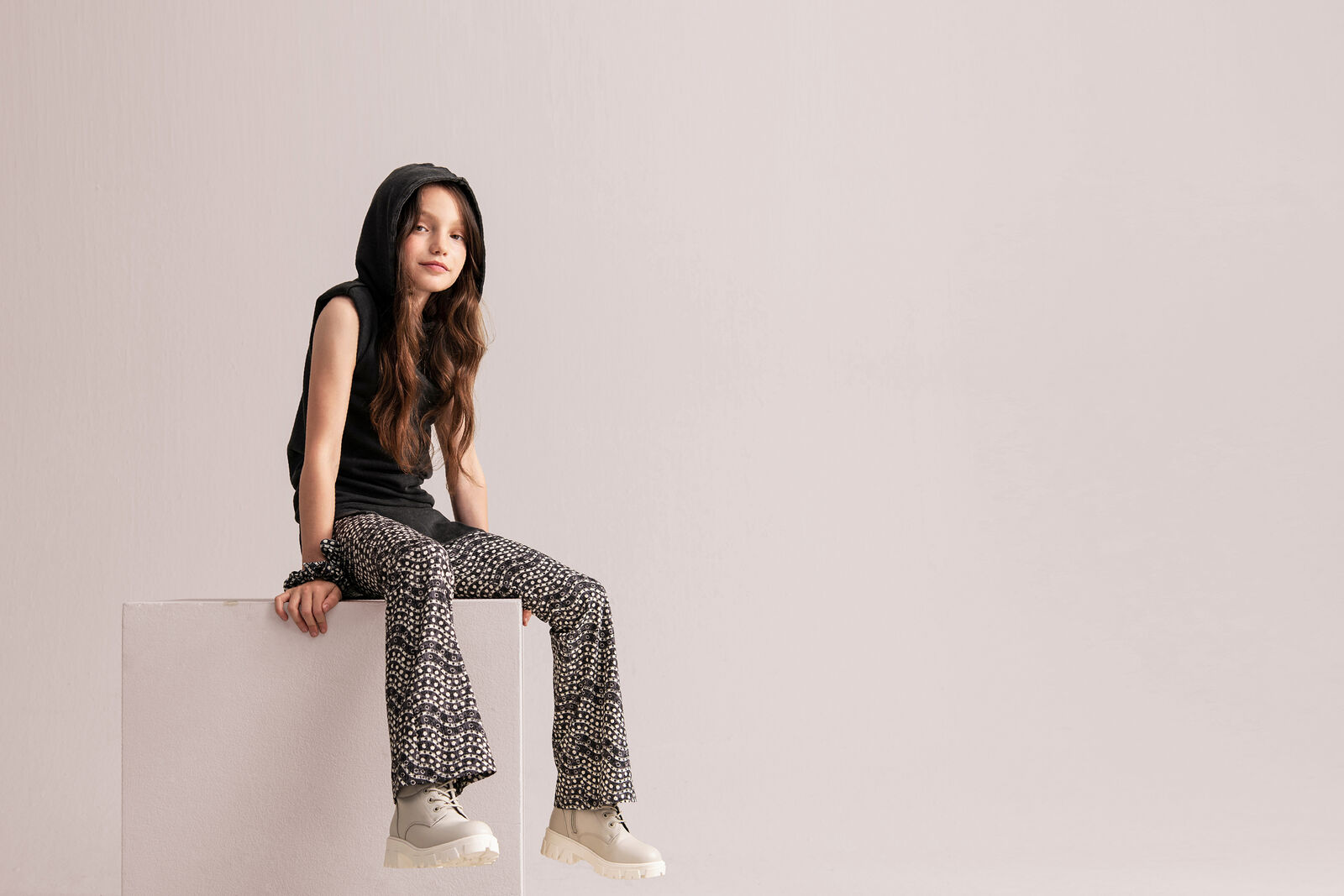 Sava Ribby Flair Legging
