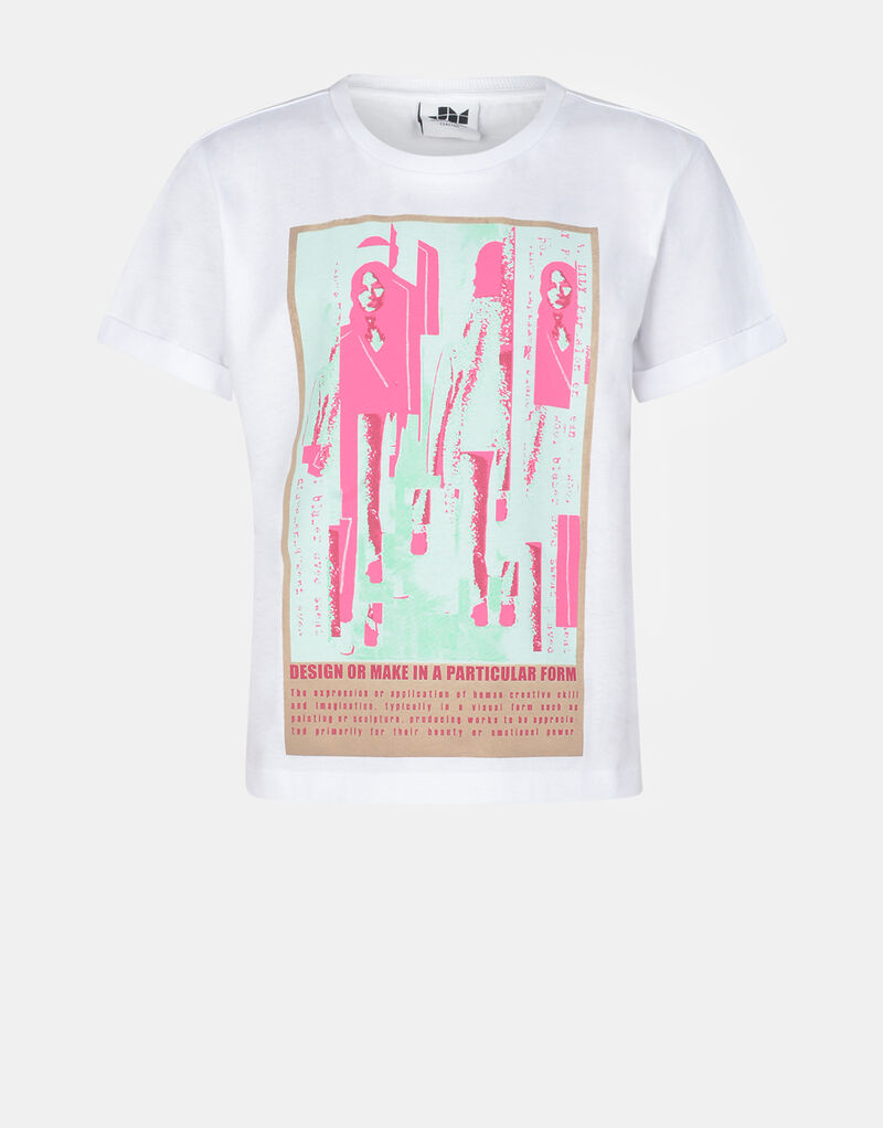 San T-shirt