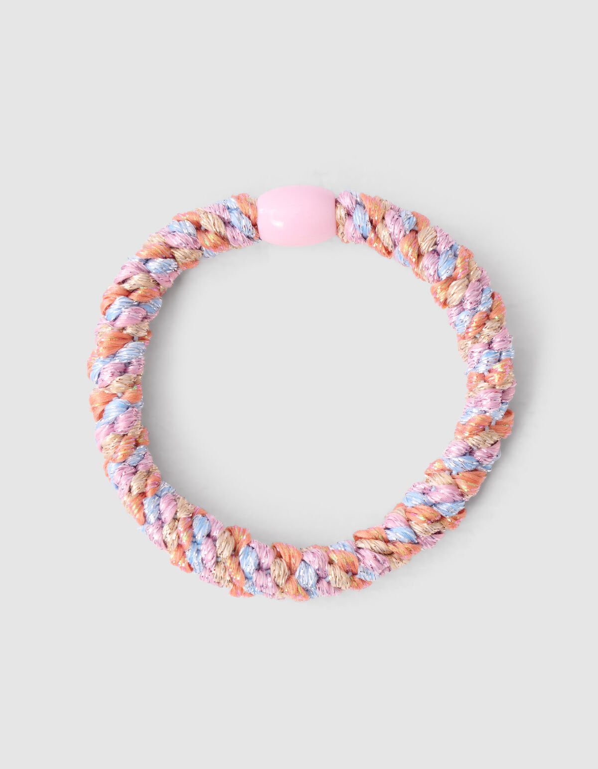 Lurex Haarelastiek Gekleurd SHOEBY ACCESSOIRES