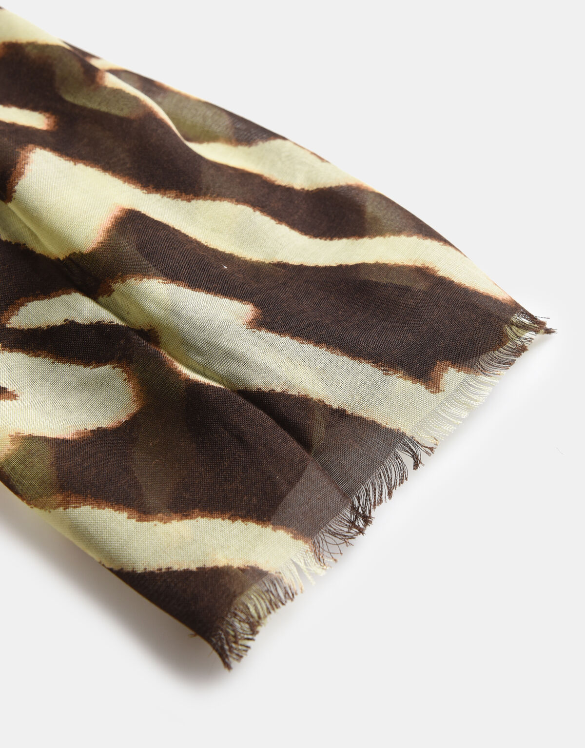 Marble Sjaal ACCESSOIRES SHOEBY