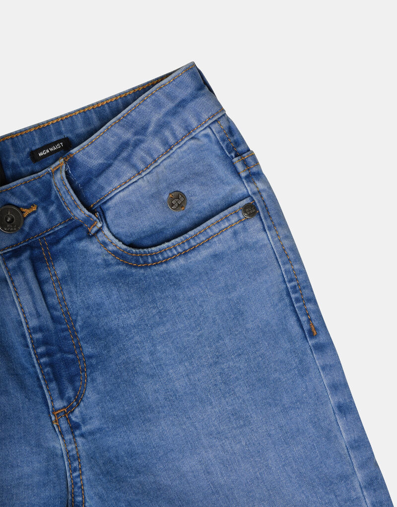 Avelon Skinny Jeans