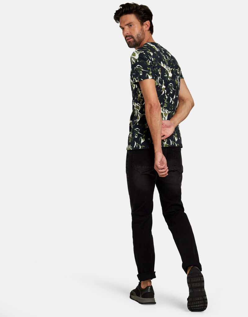 Tobias T-shirt