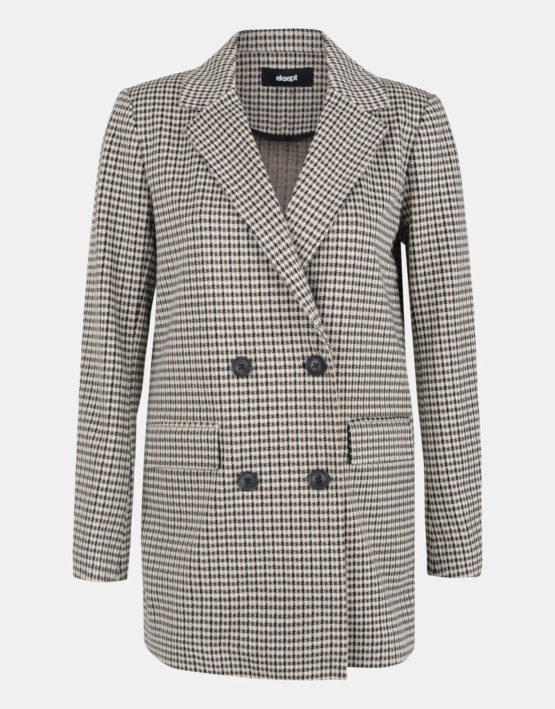Brooklyn Blazer