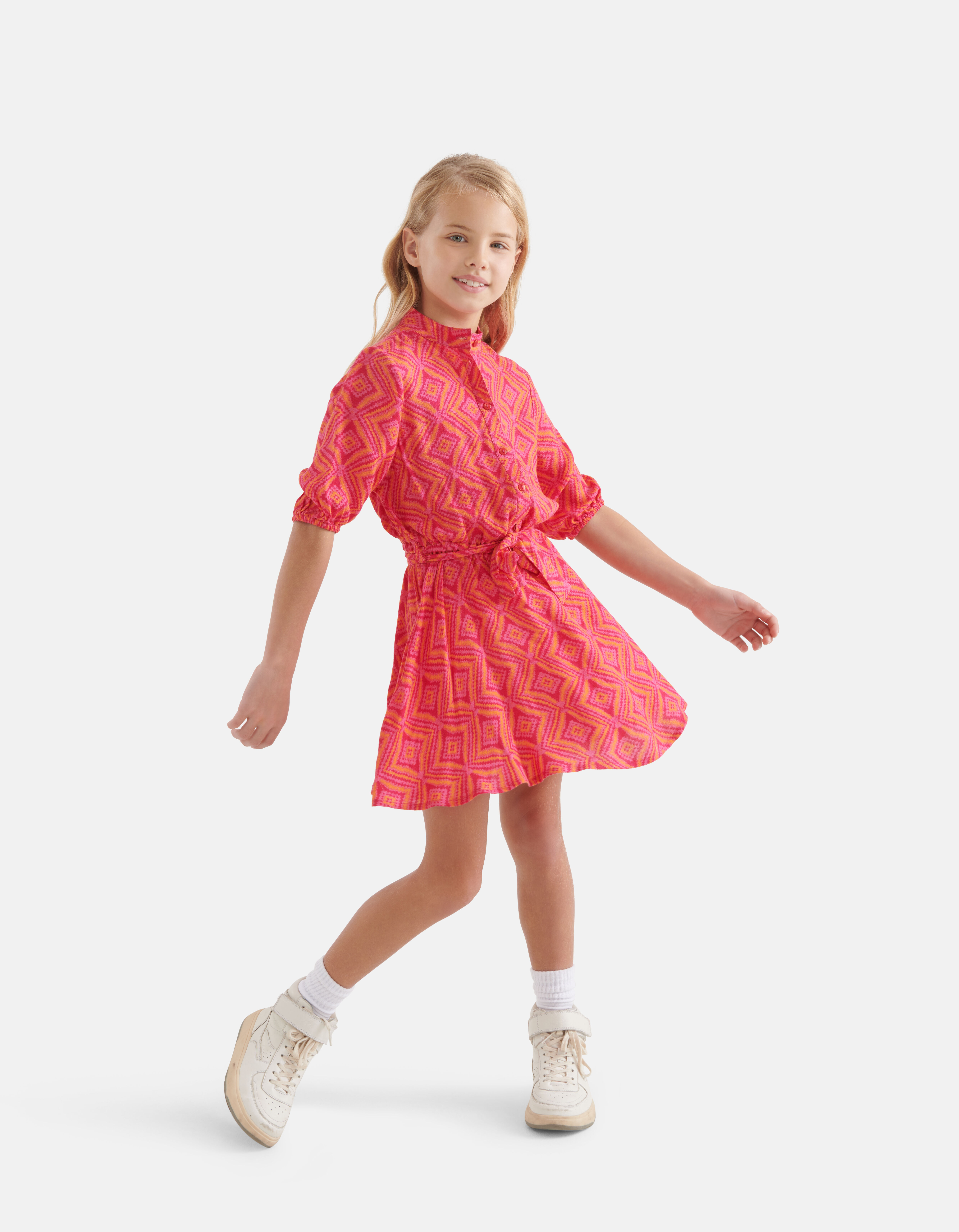 Shoeby meisjes jurk best sale