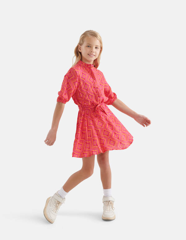 Mobiliseren Controle Transistor Meisjes jurken | koop online | Shoeby.nl | Koop nu online | Shoeby