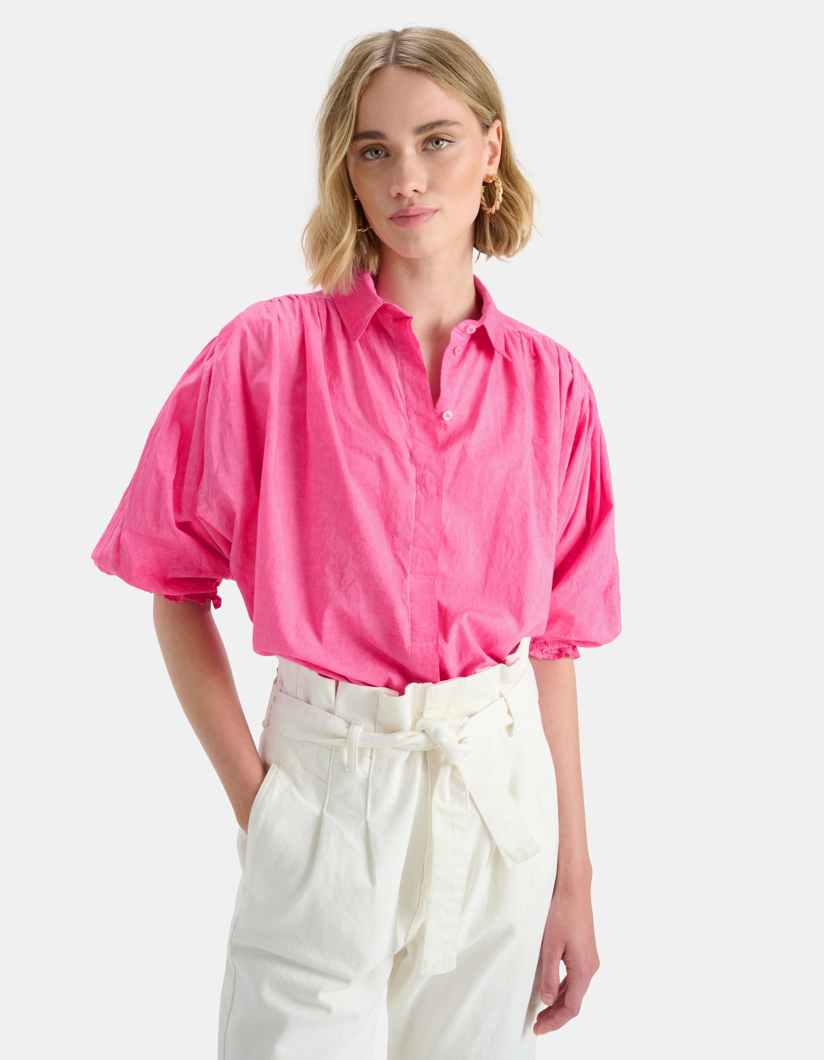 Brenda Blouse SHOEBY WOMEN