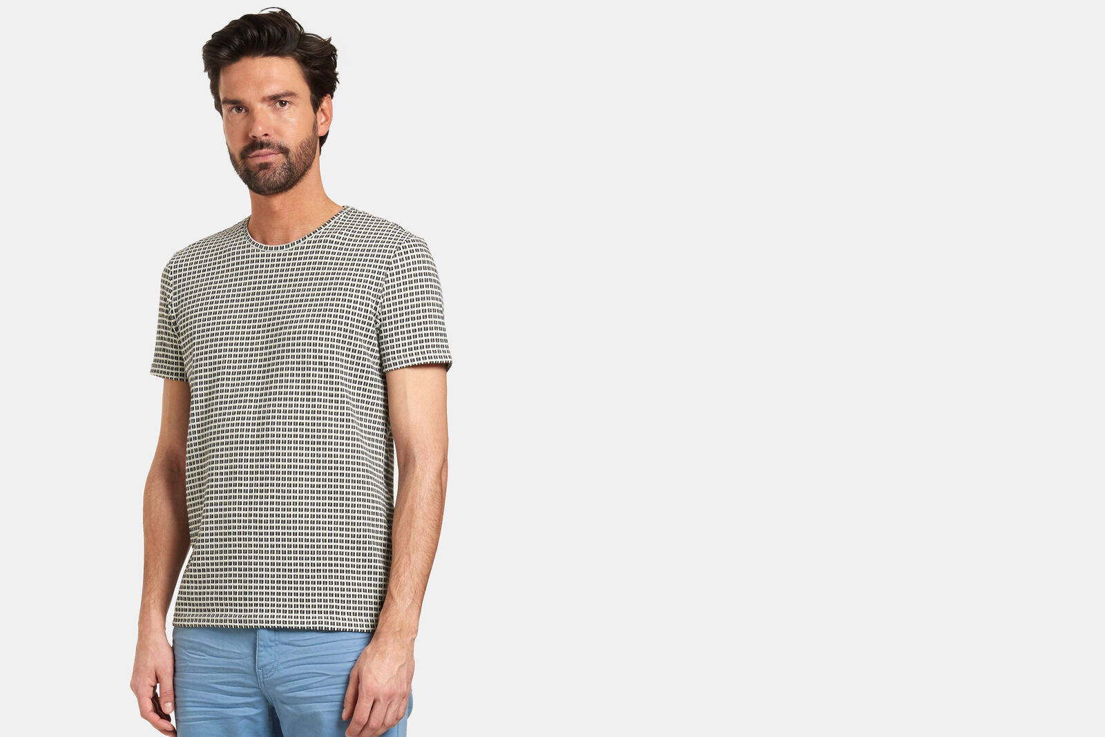 Tycho T-shirt