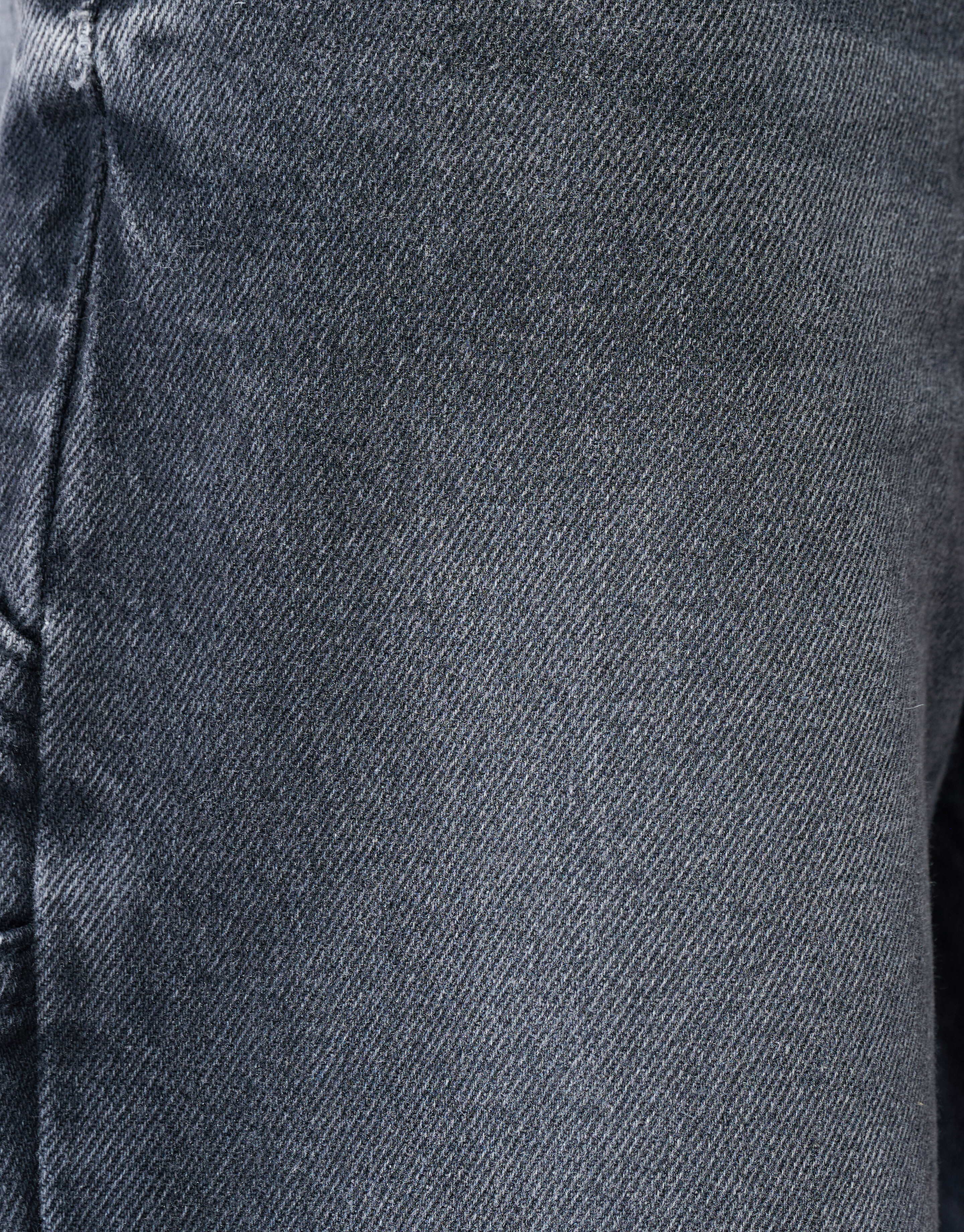 Carpenter Baggy Fit Jeans Donkergrijs SHOEBY BOYS