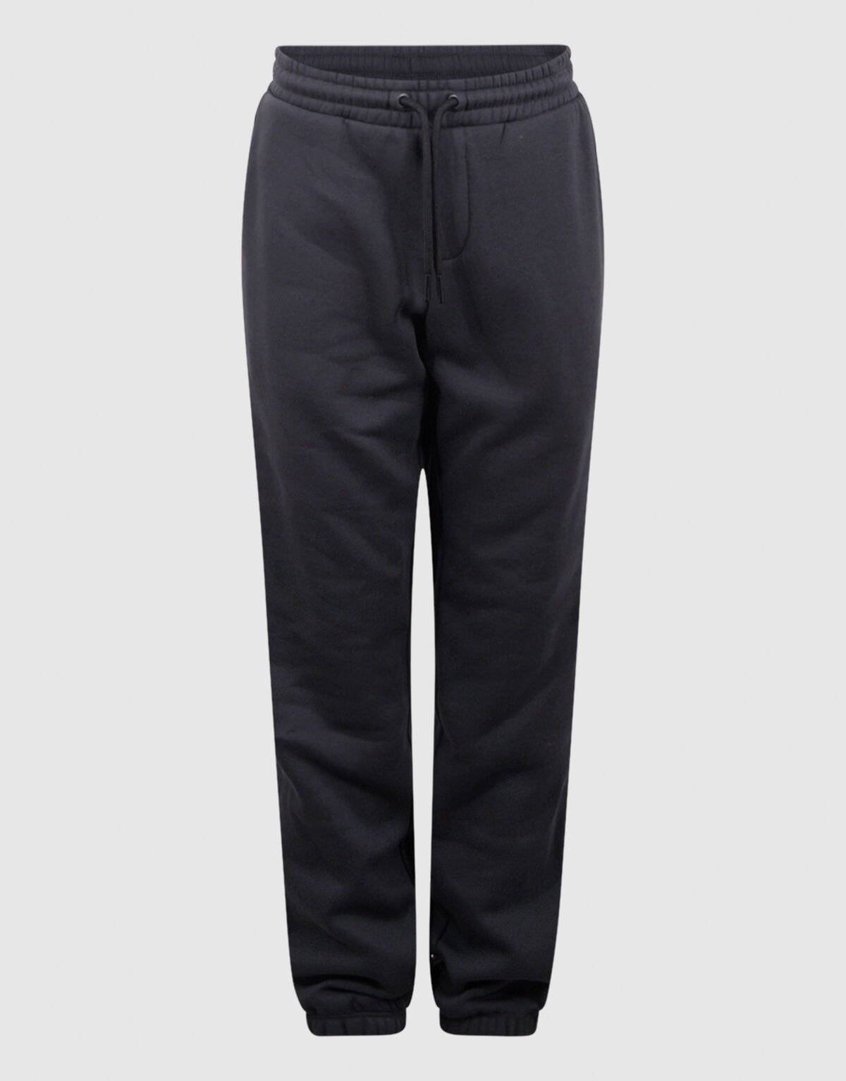 Peak Artwork Jogger Broek Donkergrijs SHOEBY BOYS