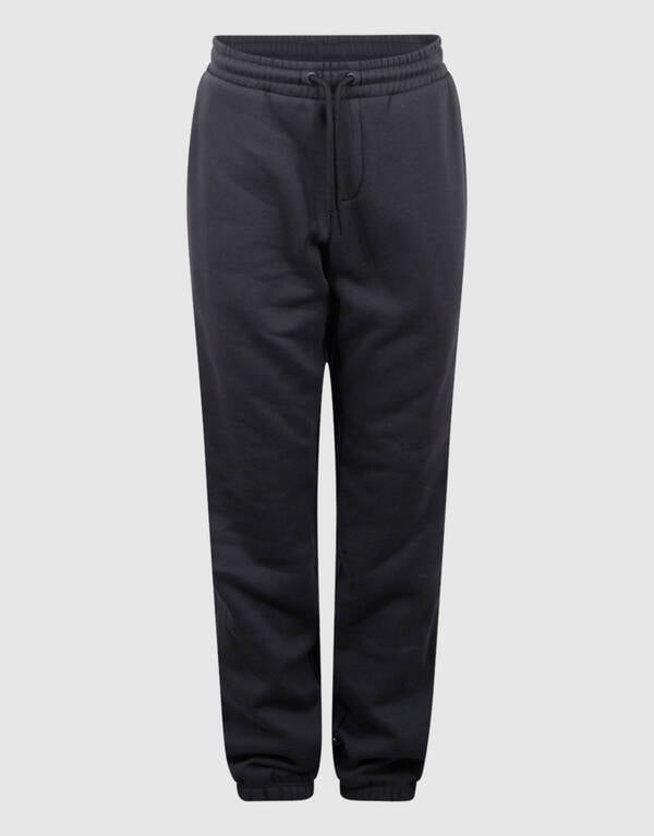 Peak Artwork Jogger Broek Donkergrijs SHOEBY BOYS