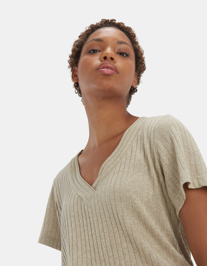 Glitter T-shirt