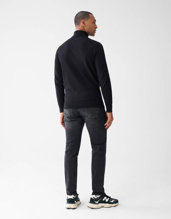 Basis Coltrui Zwart SHOEBY MEN