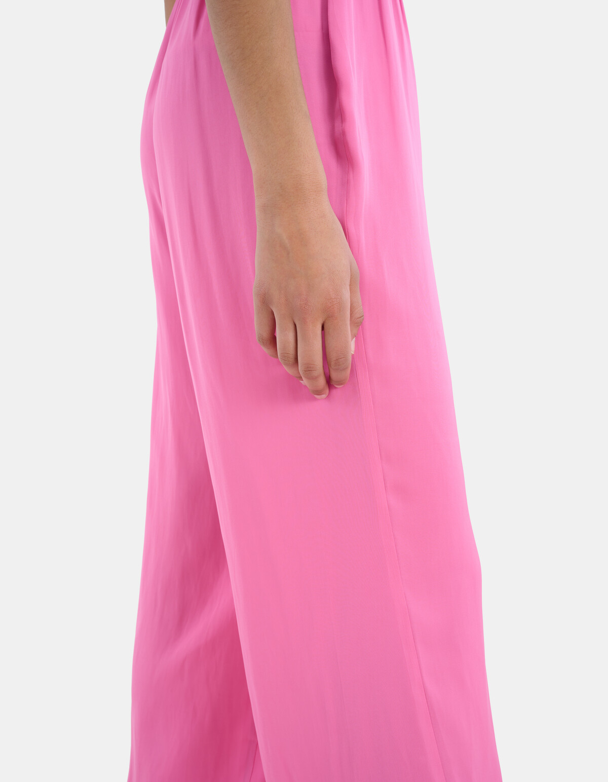 Satin Broek Eksept