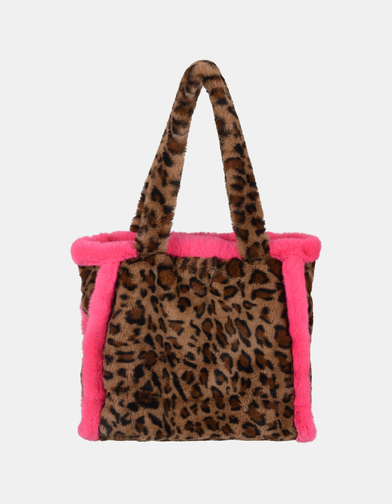 Hally Shopper by Nicolette van Dam