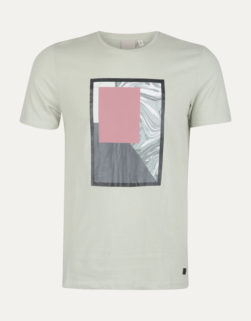 Boyd T-Shirt