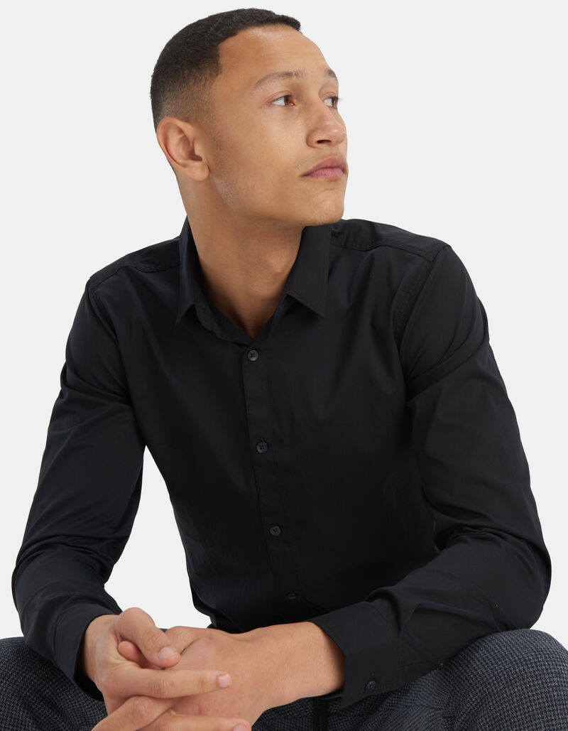 Kaiden Overhemd