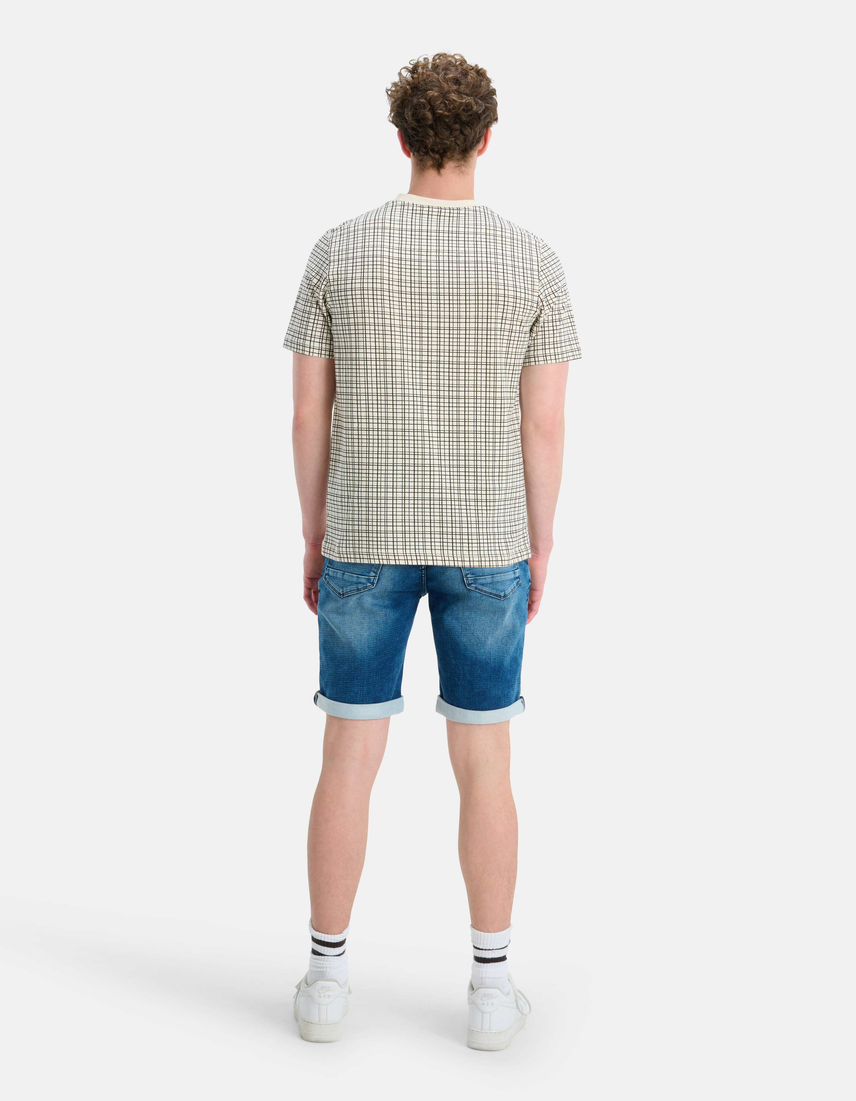 Frame T-shirt REFILL