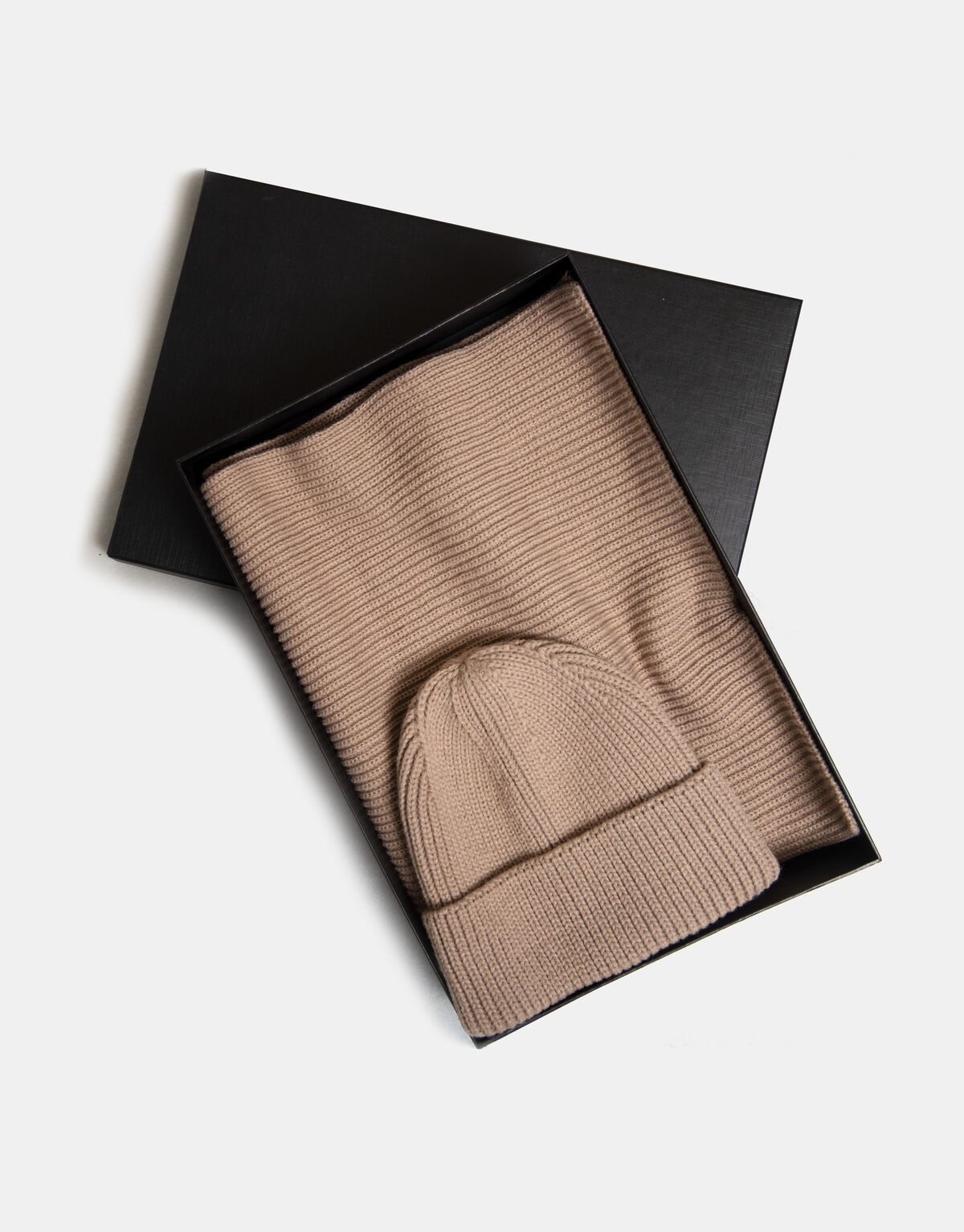 Gigi Hat Scarf Gift Set ACCESSOIRES SHOEBY